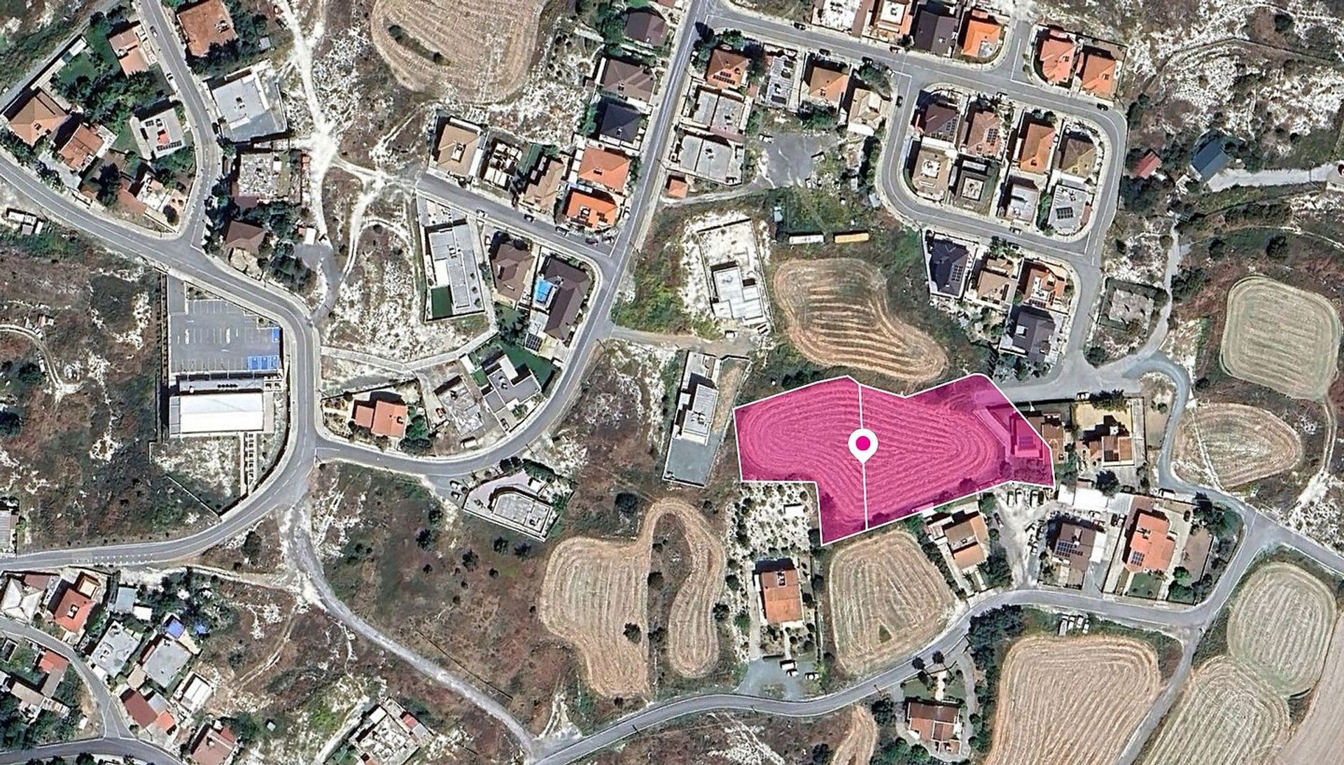 Land in Dali, Lefkosia 12338870