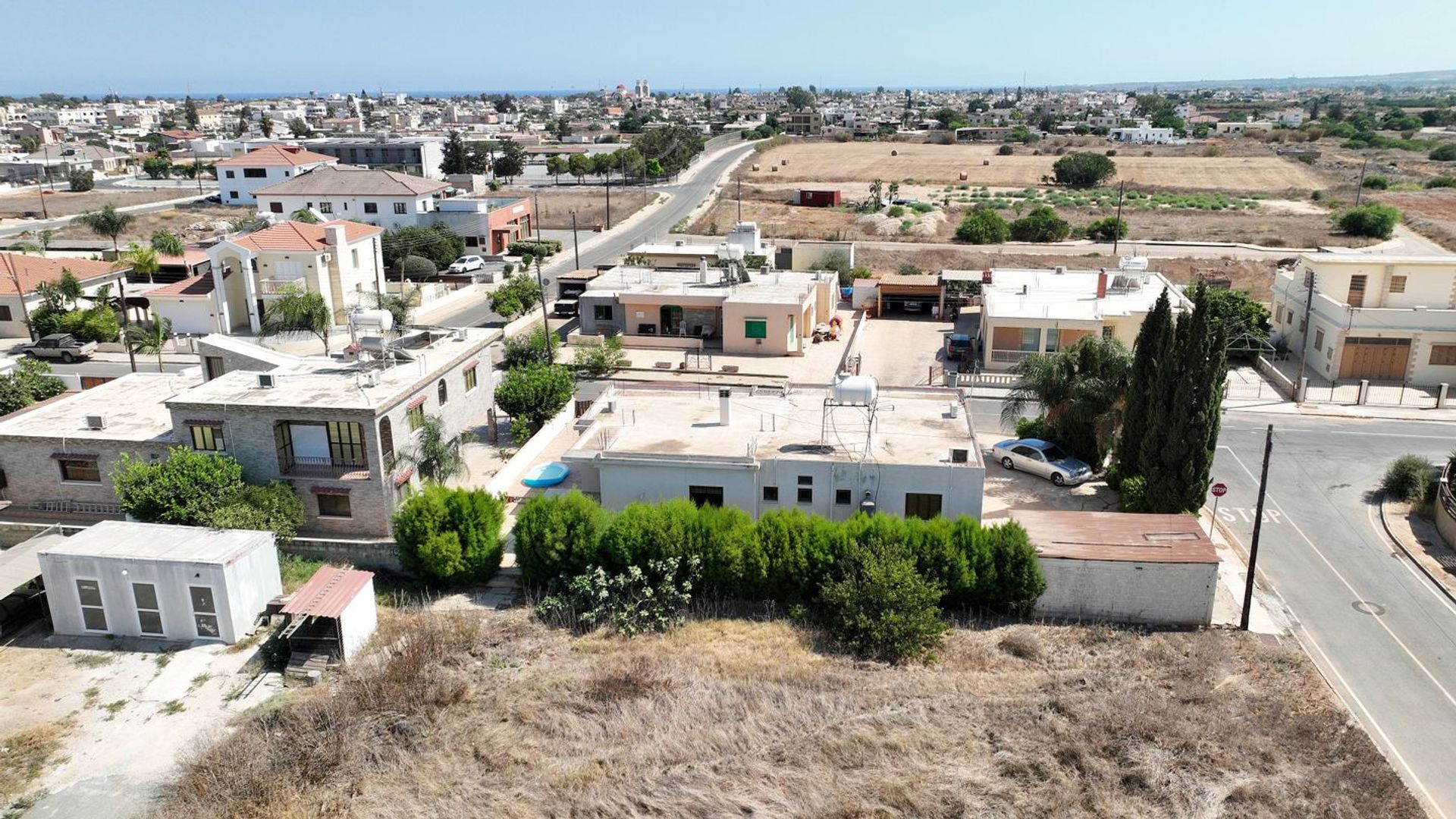 Huis in Liopetri, Famagusta 12338898