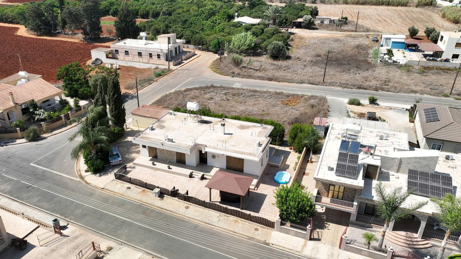 Huis in Liopetri, Famagusta 12338898