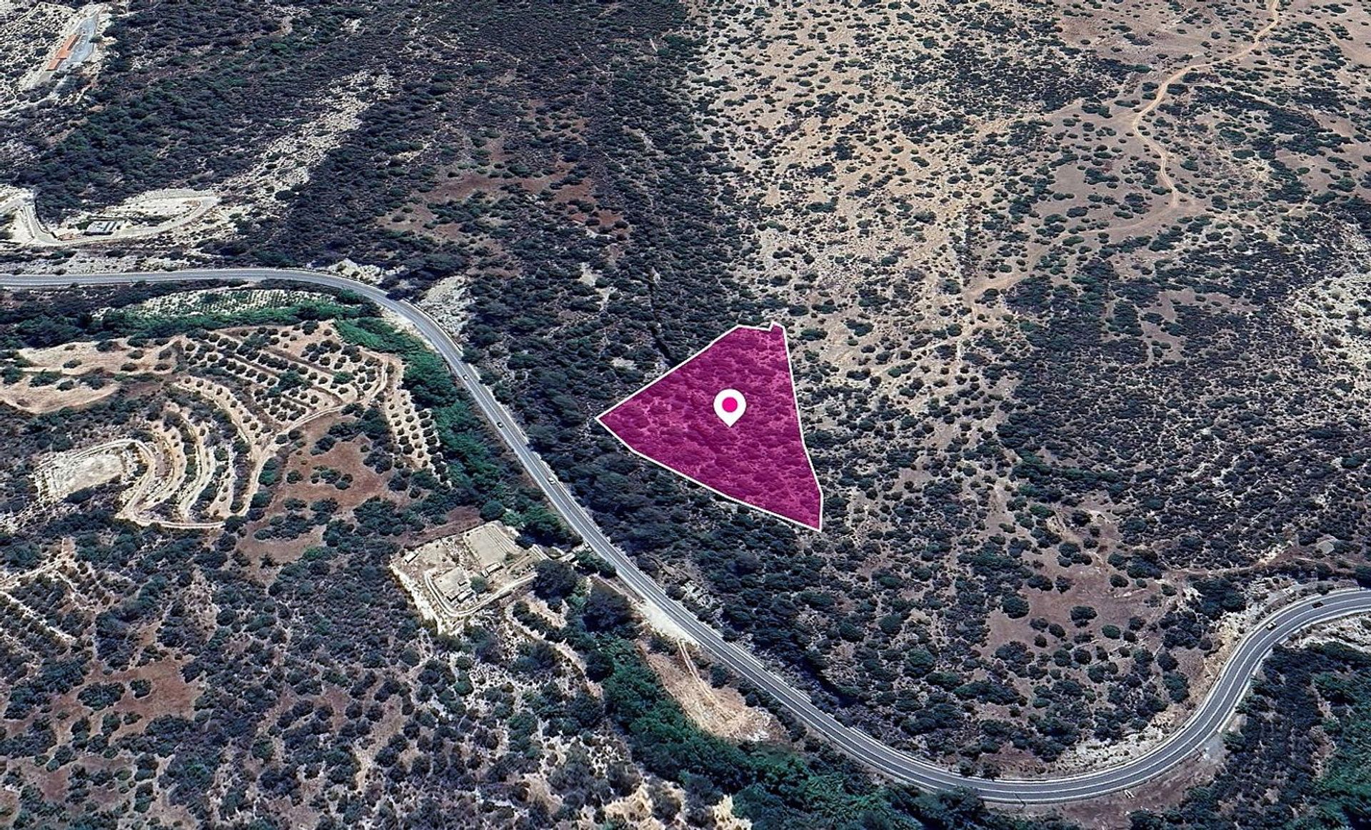 Land in Palodeia, Lemesos 12338910