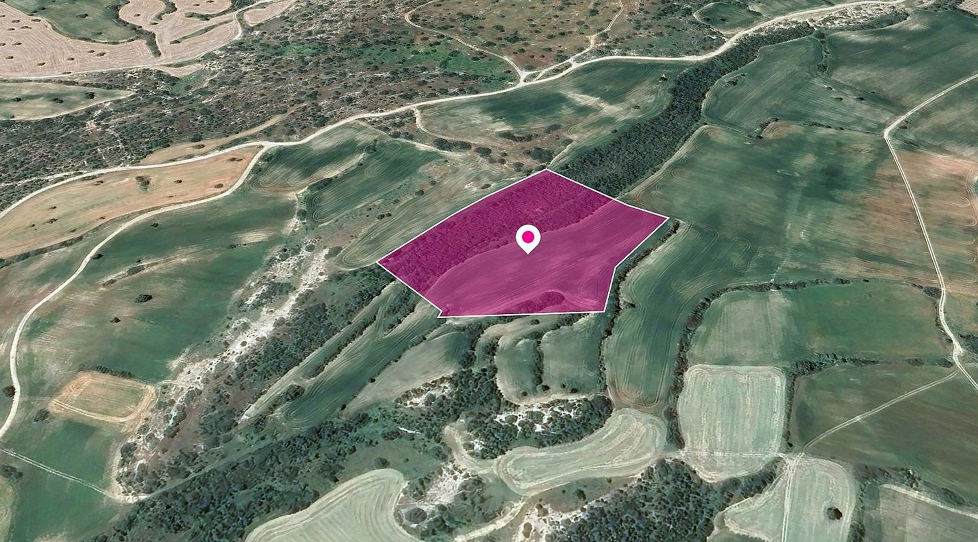 Land im Zygi, Larnaka 12338923