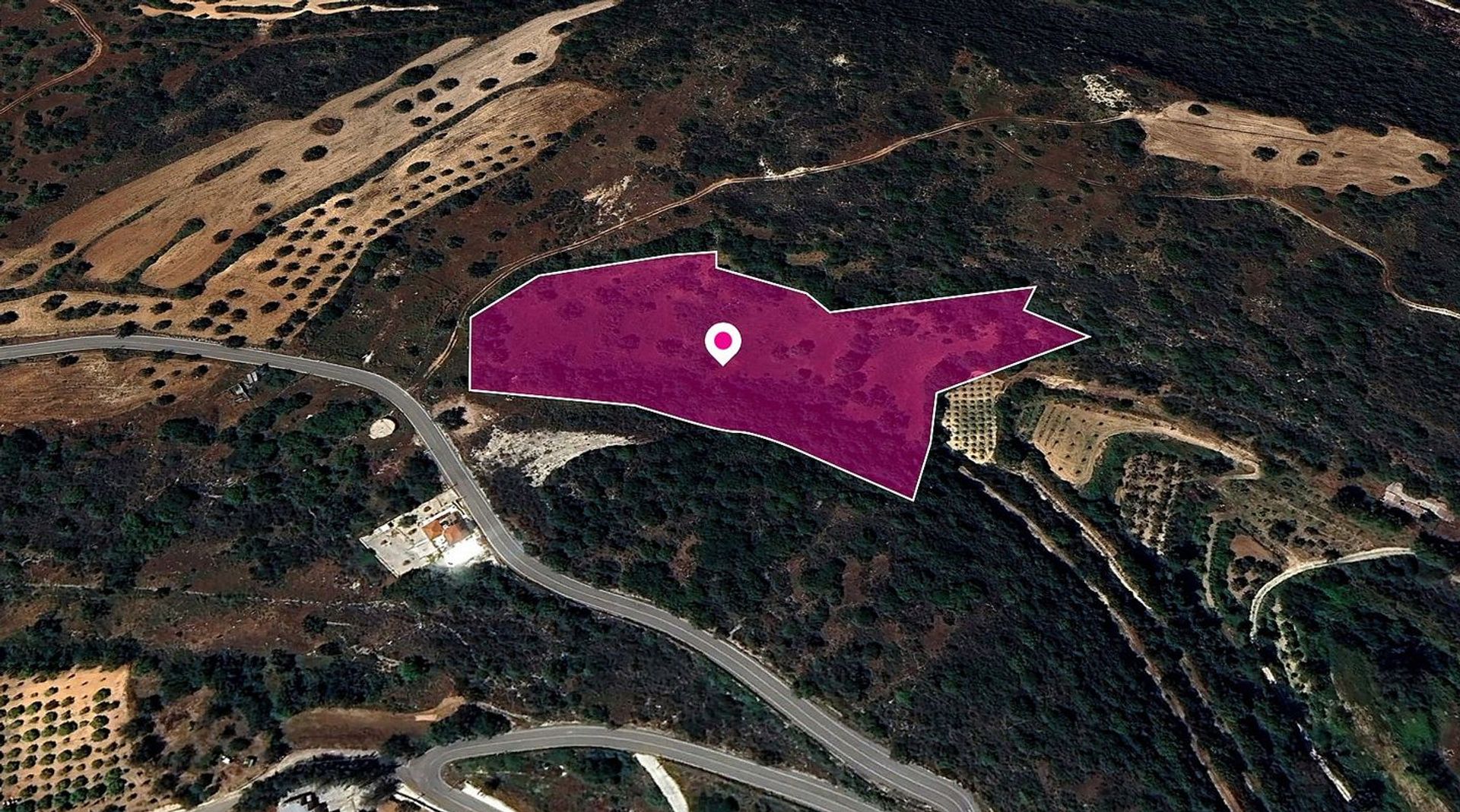 Land in Polis, Pafos 12338940