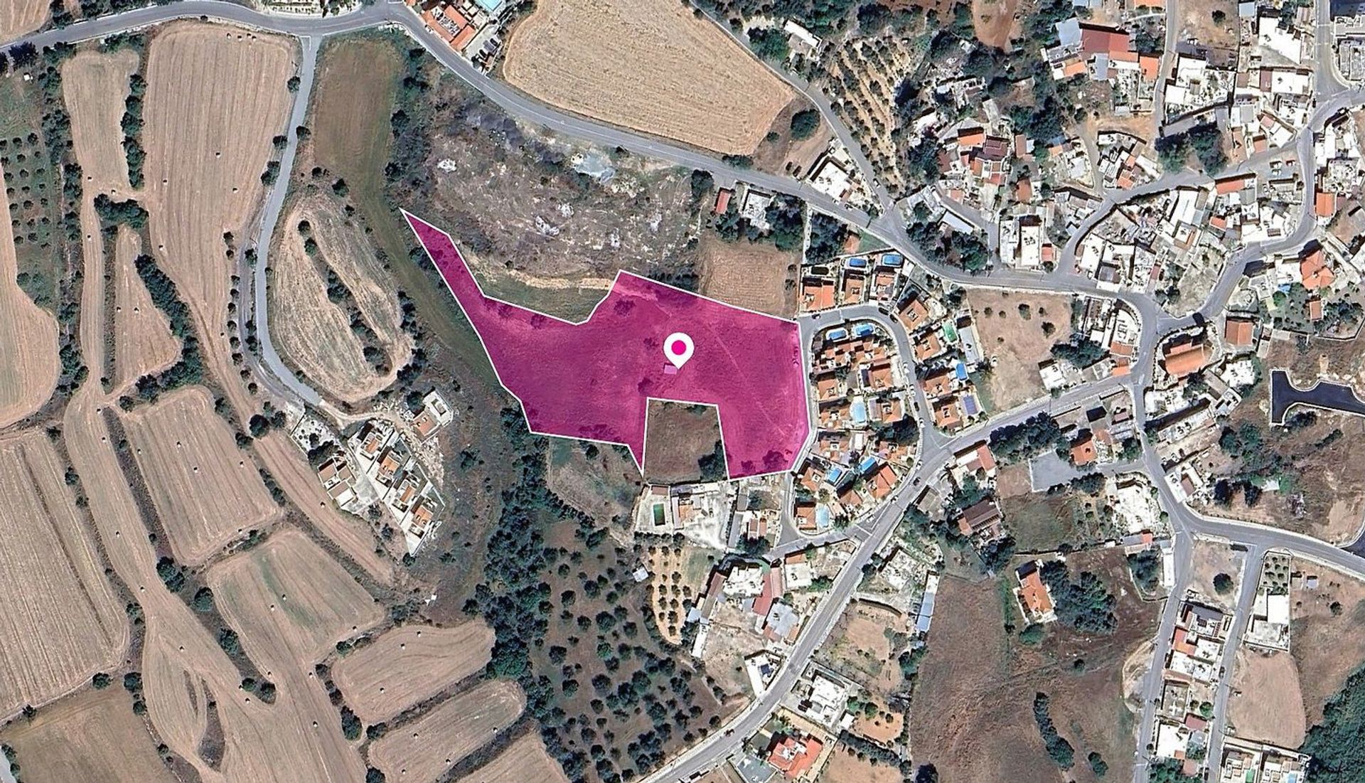 Tierra en Anarita, Paphos 12338945