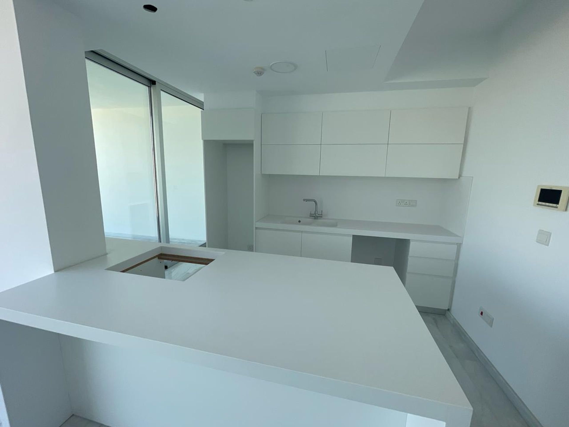 Condominium in Germasogeia, Limassol 12338966