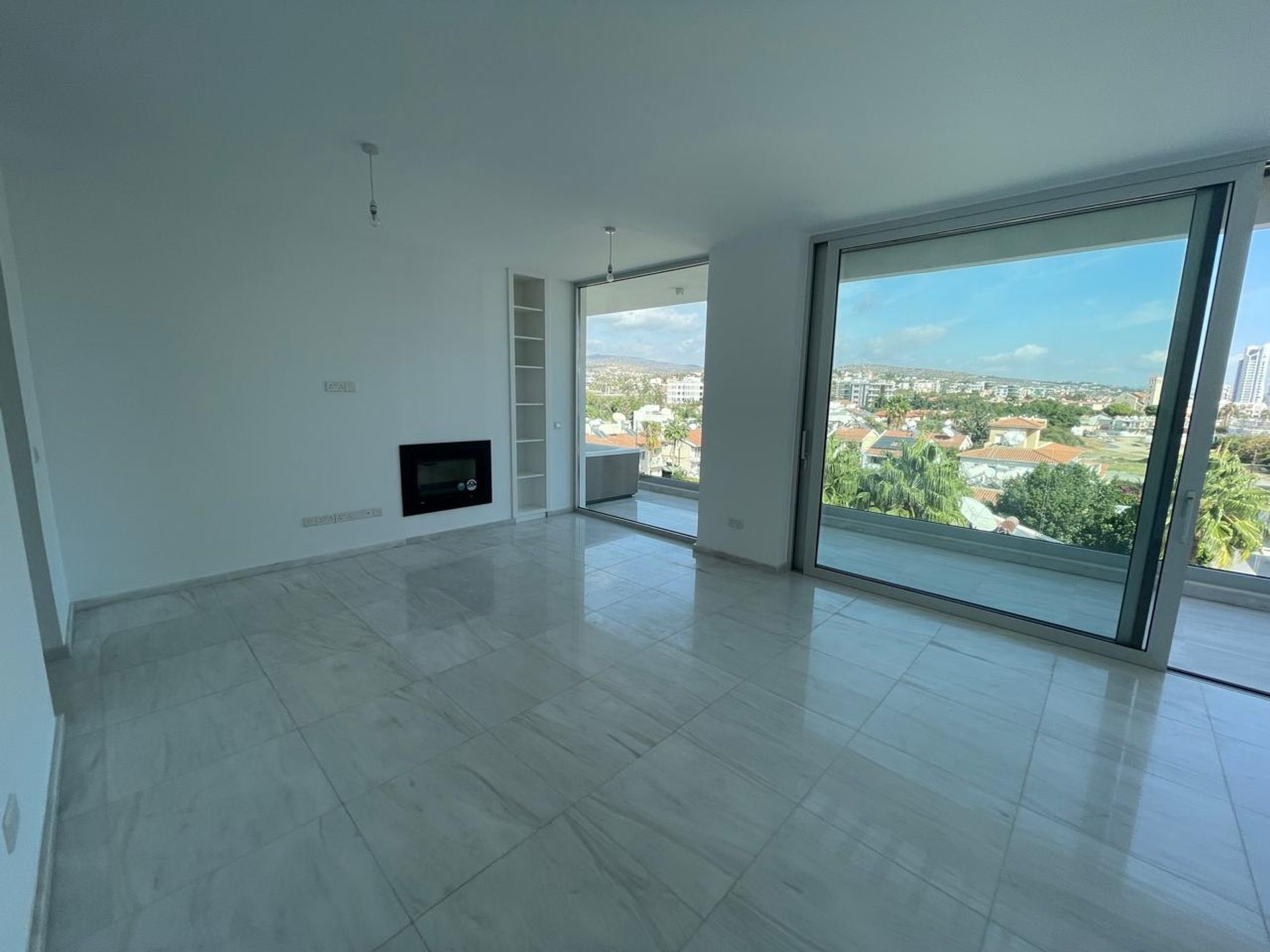 Condominium in Germasogeia, Lemesos 12338966