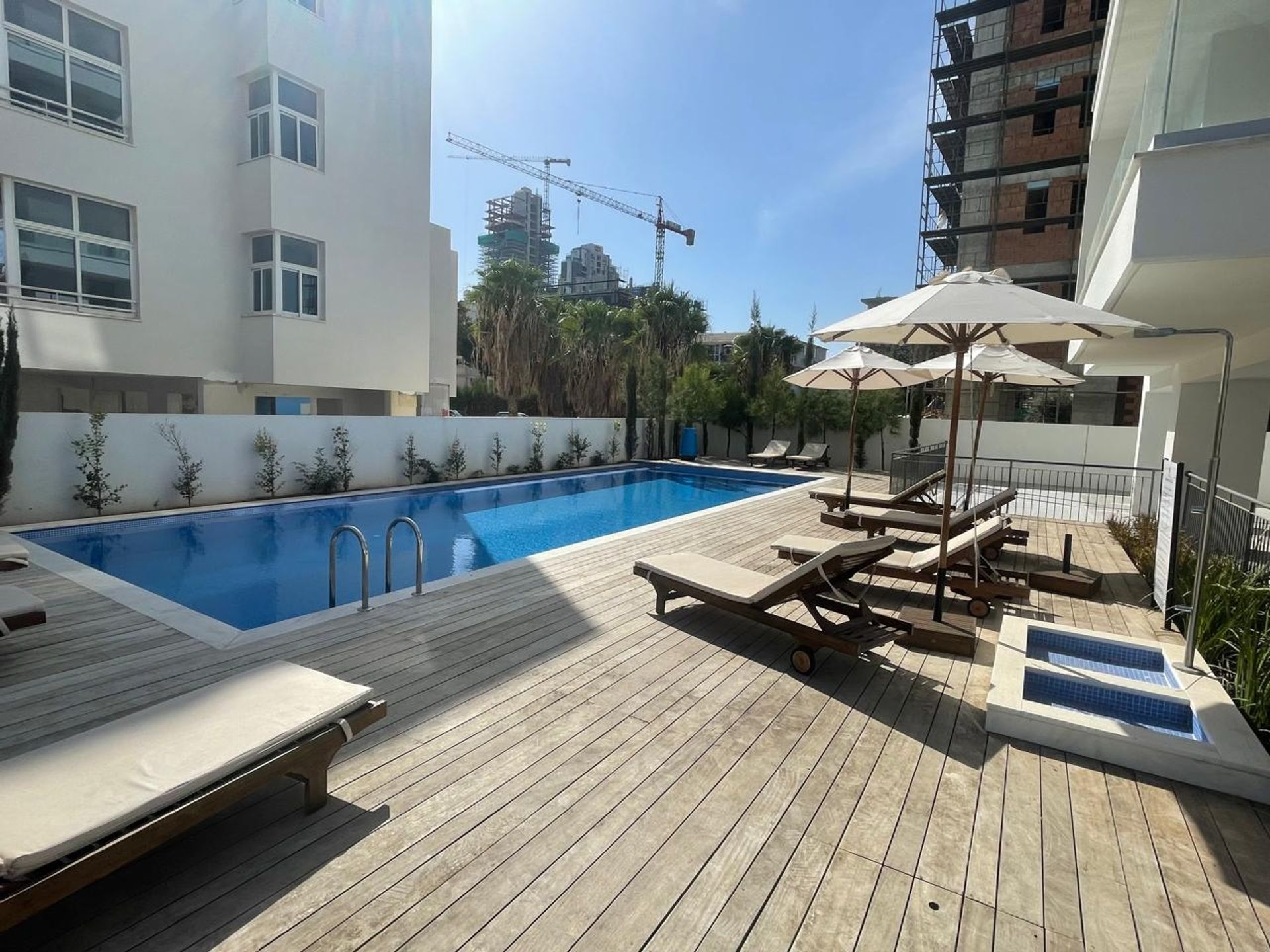 Квартира в Germasogeia, Limassol 12338967