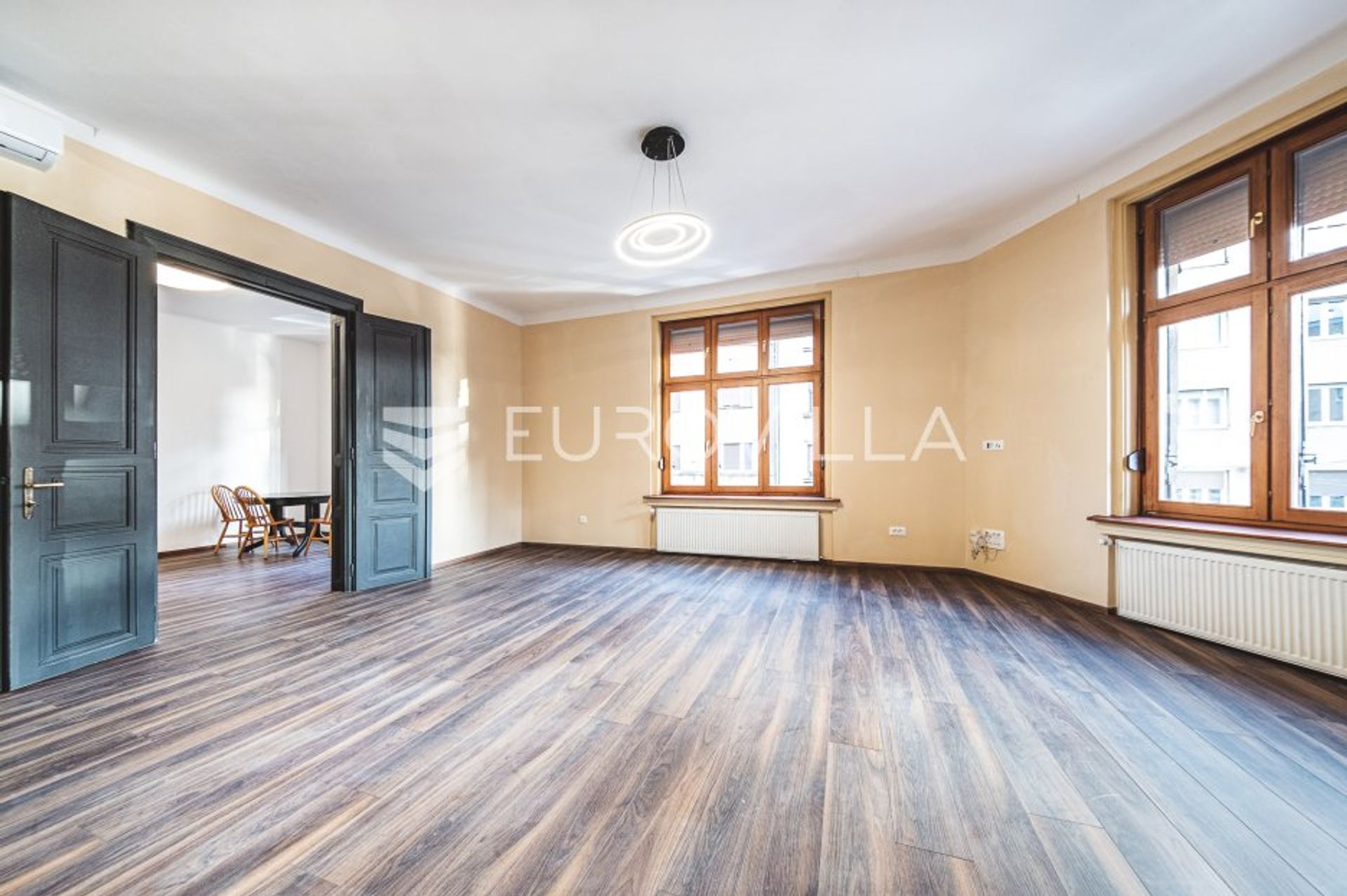 Condominium in Zagreb, Zagreb, Grad 12338975