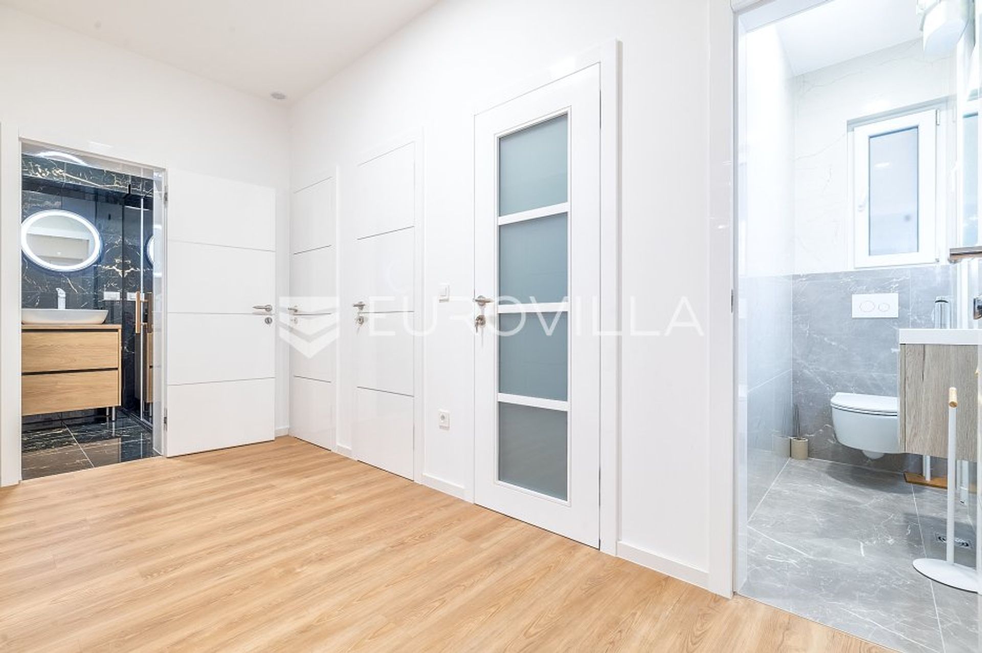 Condominium dans Zagreb, Zagreb, Grad 12338985