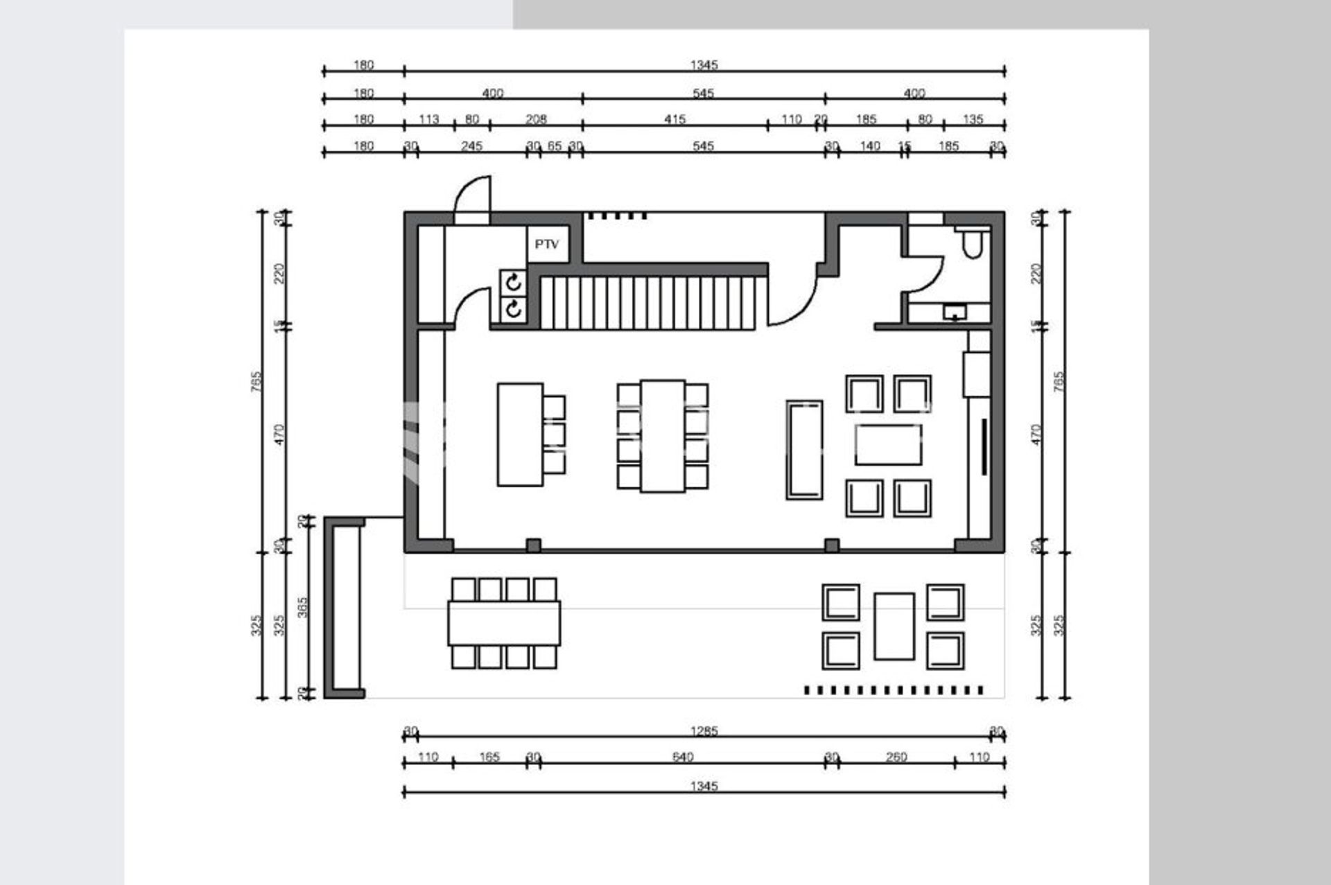 rumah dalam Poreč, Istarska županija 12338986