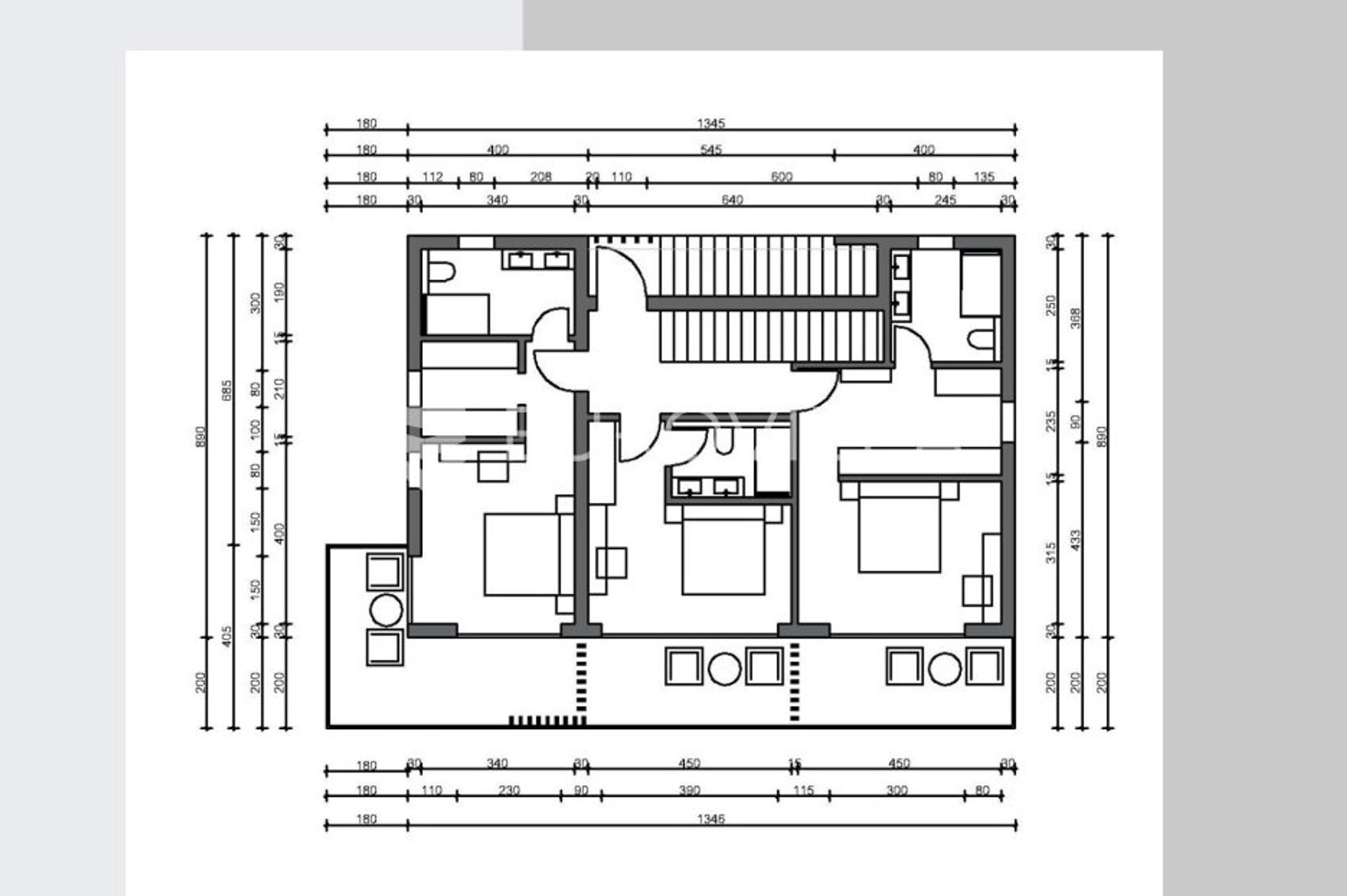 rumah dalam Poreč, Istarska županija 12338986