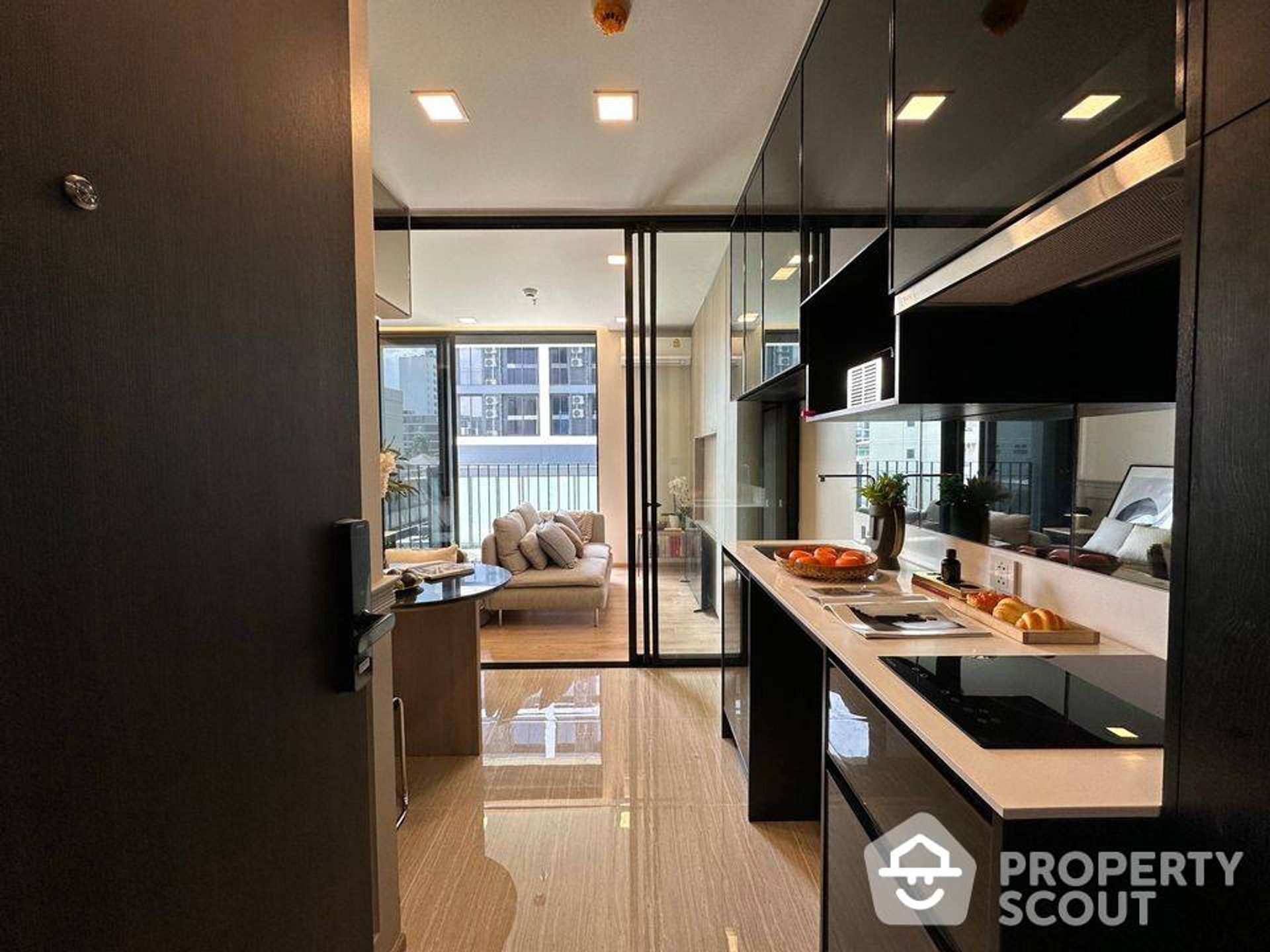 Condominio en Phaya tailandés, Krung Thep Maha Nakhon 12339108