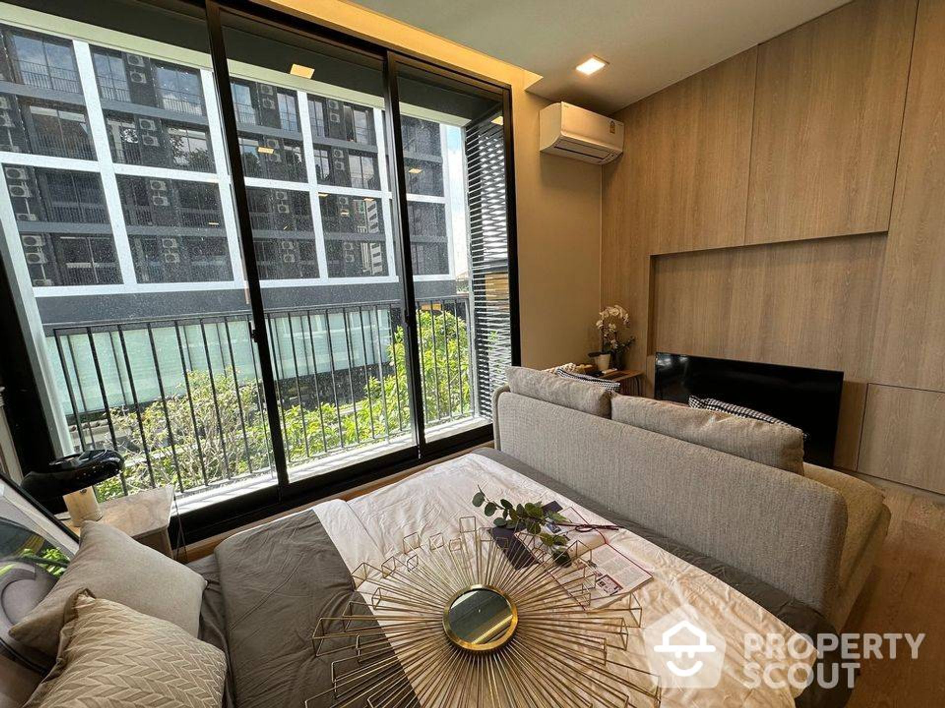 Condominium dans , Krung Thep Maha Nakhon 12339108