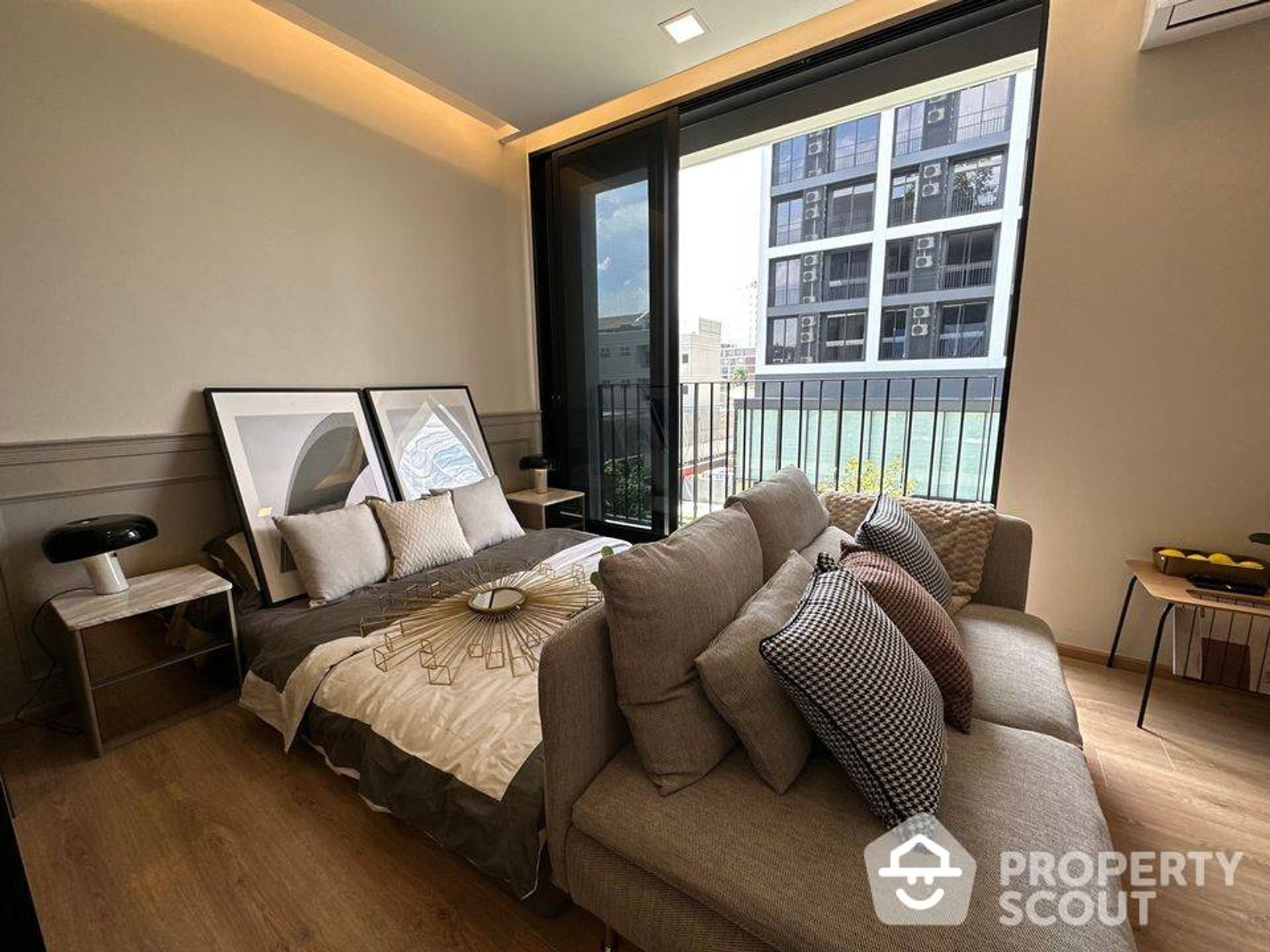 Condominio en Phaya tailandés, Krung Thep Maha Nakhon 12339108