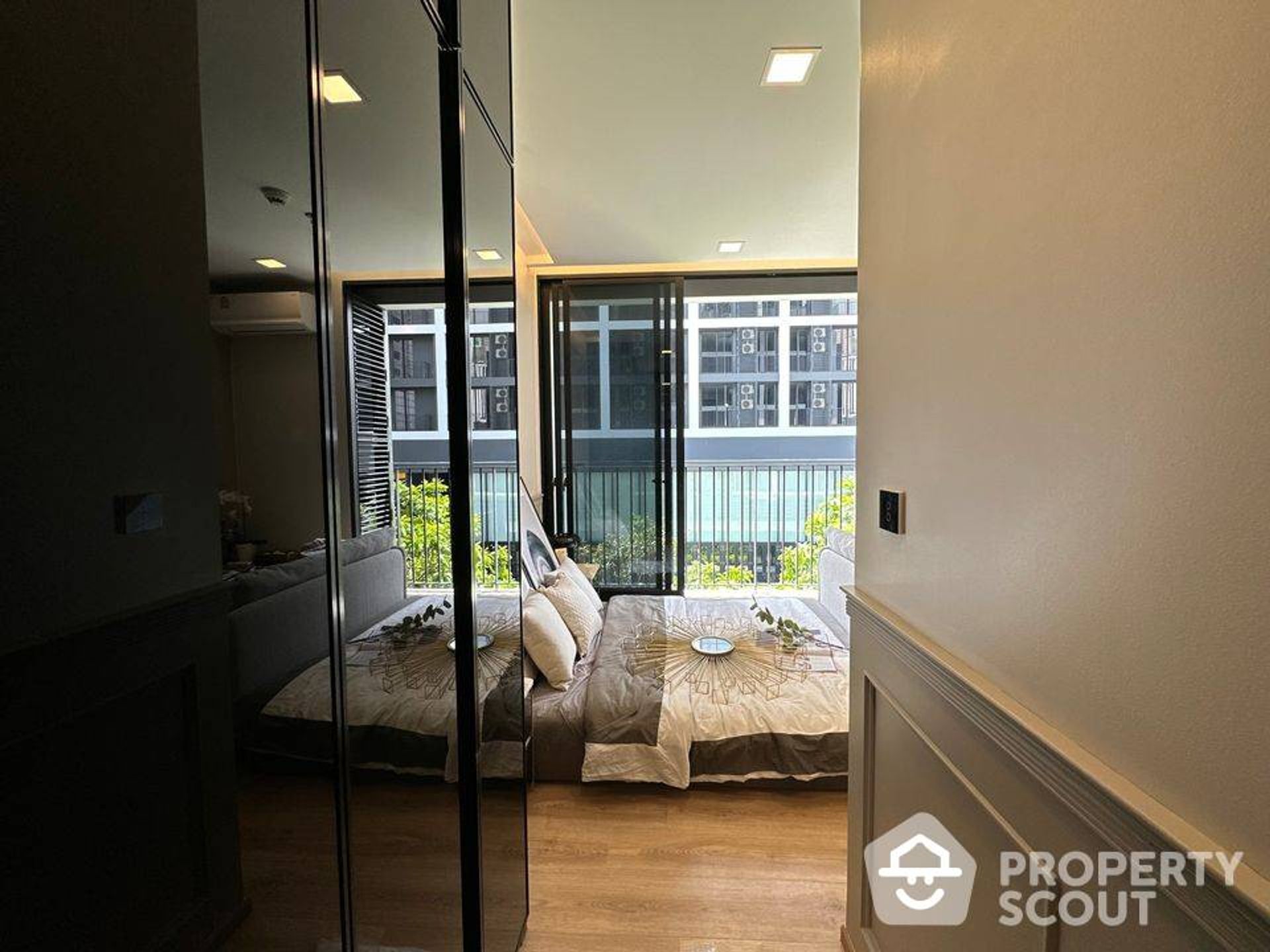 Condominio en Phaya tailandés, Krung Thep Maha Nakhon 12339108