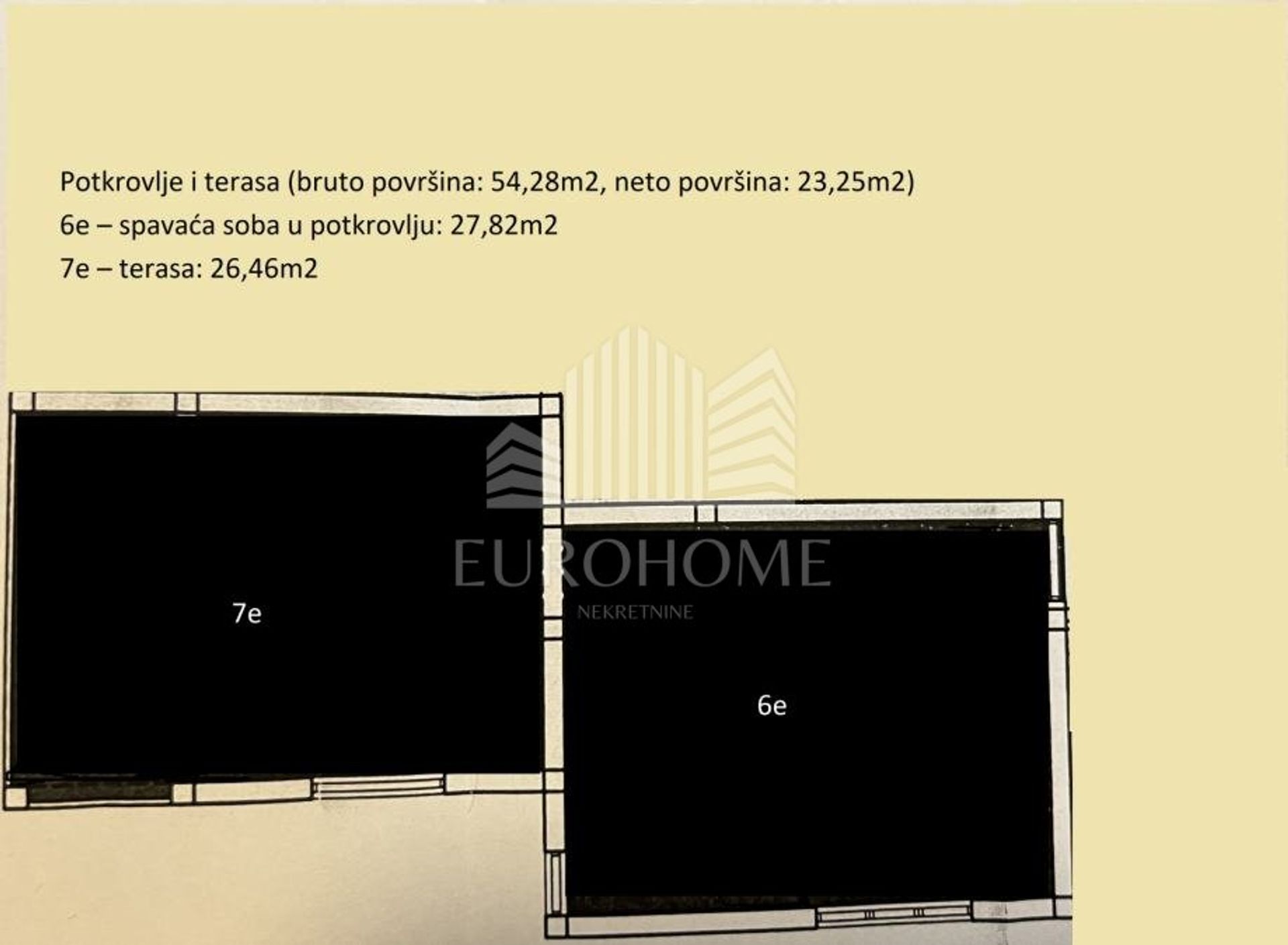 Condominium in Palit, Primorje-Gorski Kotar County 12339162