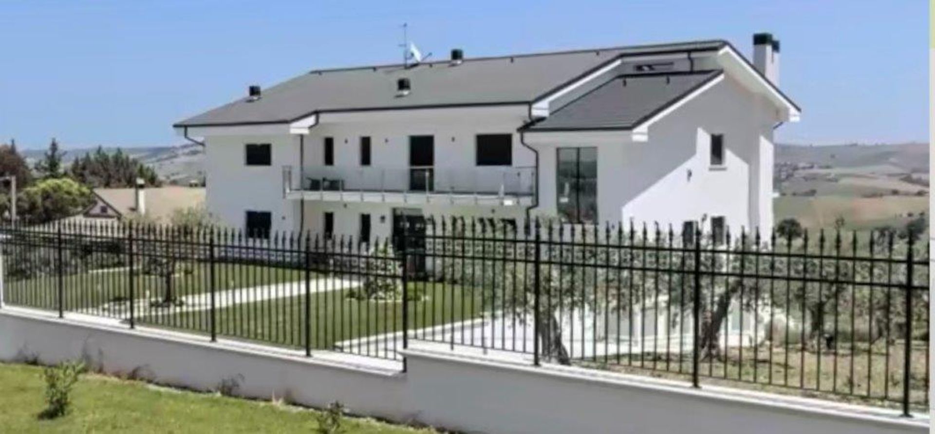 casa en Montenero di Bisaccia, Molise 12339624