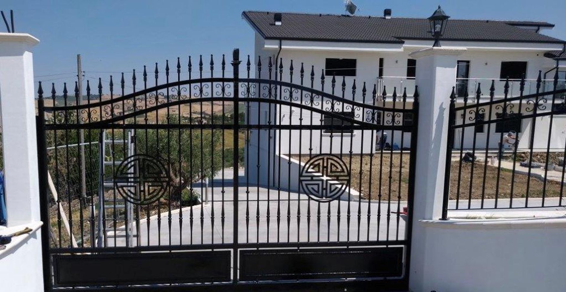 casa no Montenero di Bisaccia, Molise 12339624