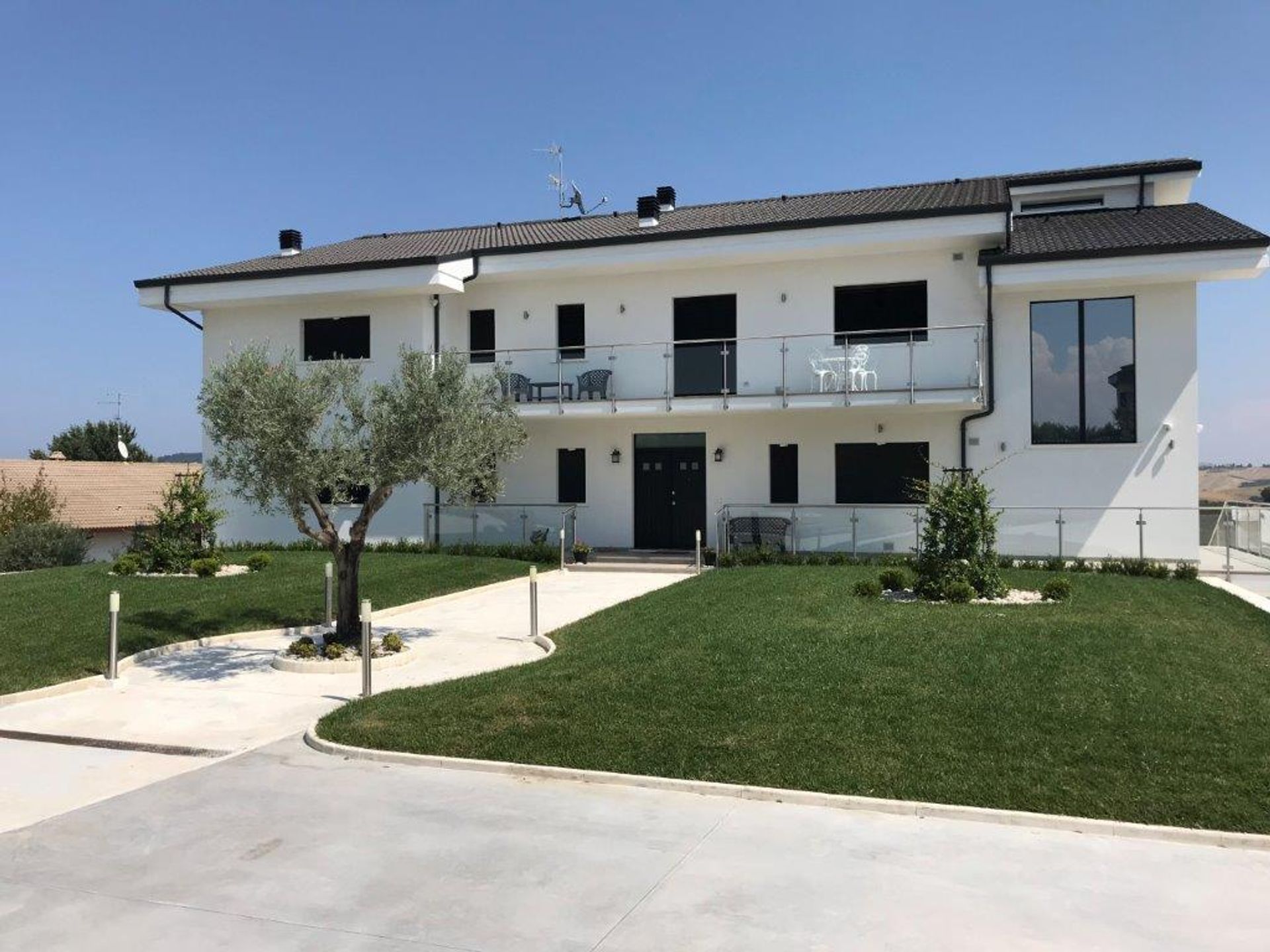 casa en Montenero di Bisaccia, Molise 12339624