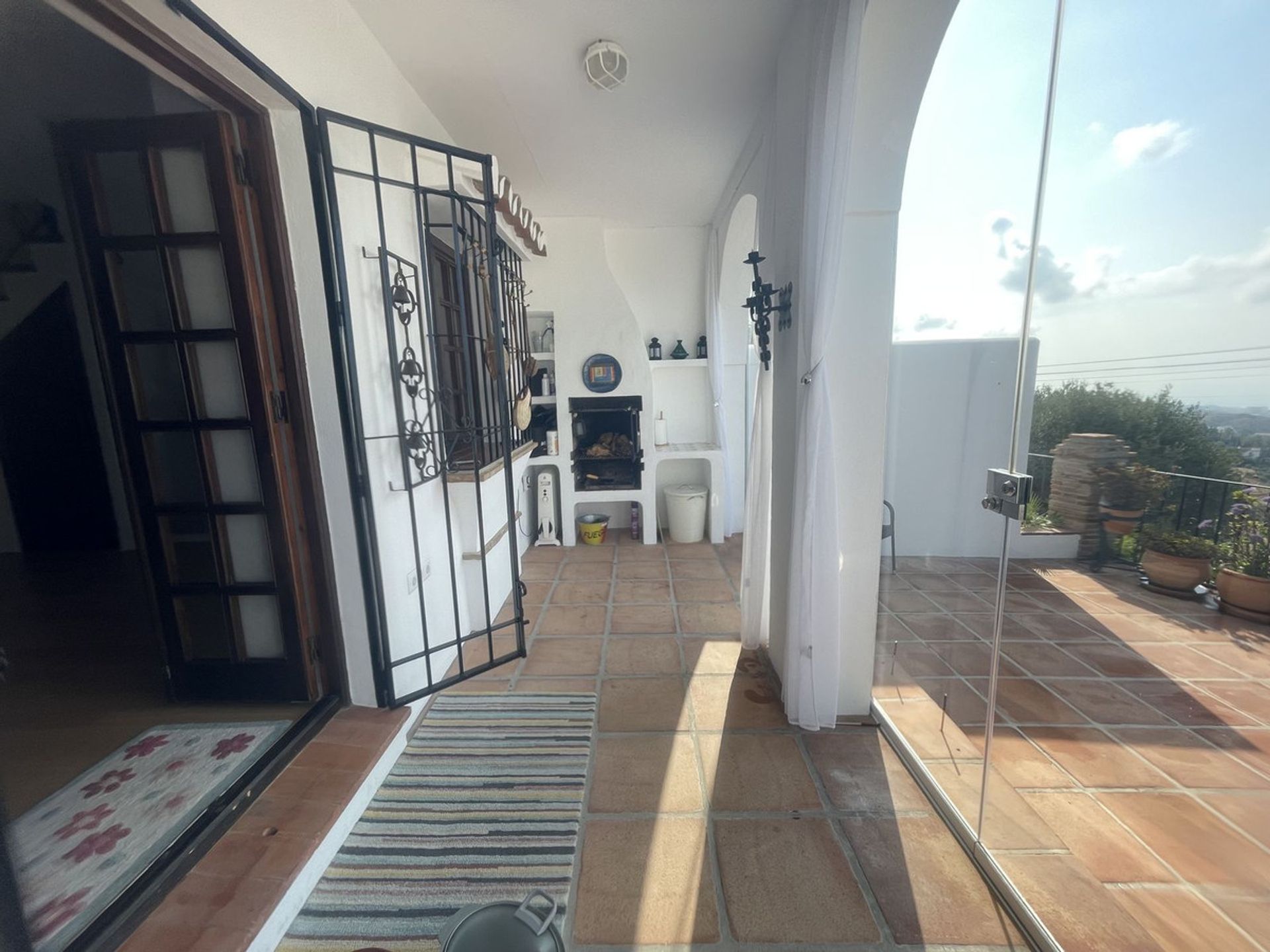 casa no Mijas, Andaluzia 12339633