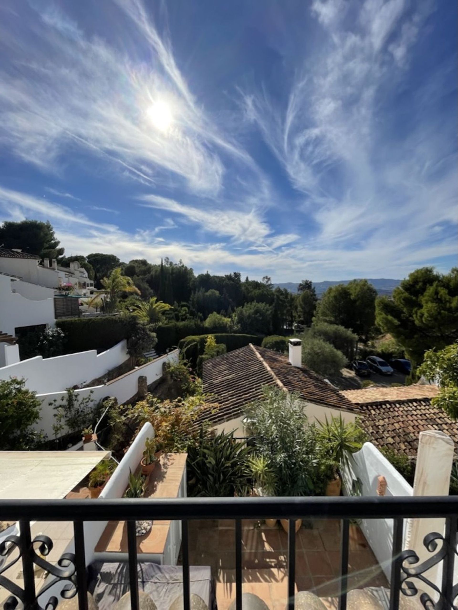 Hus i Mijas, Andalusia 12339637