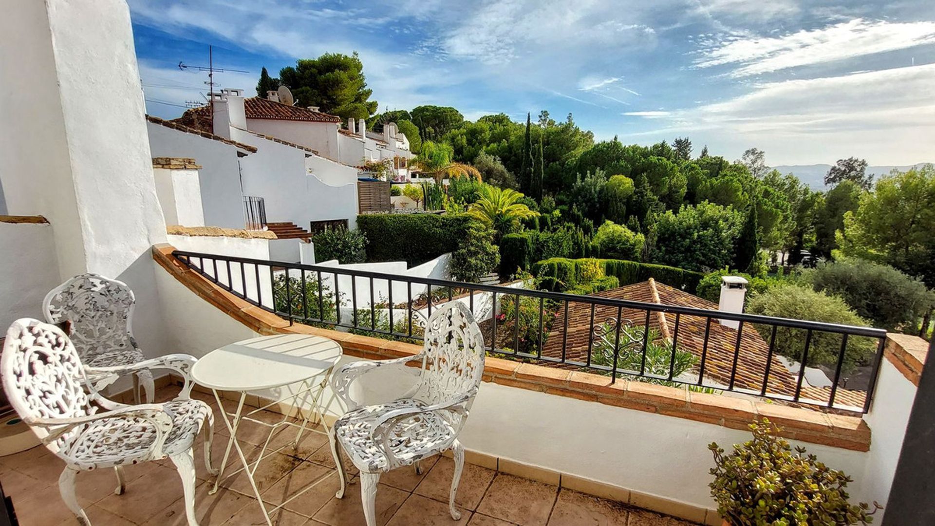 Hus i Mijas, Andalusia 12339637