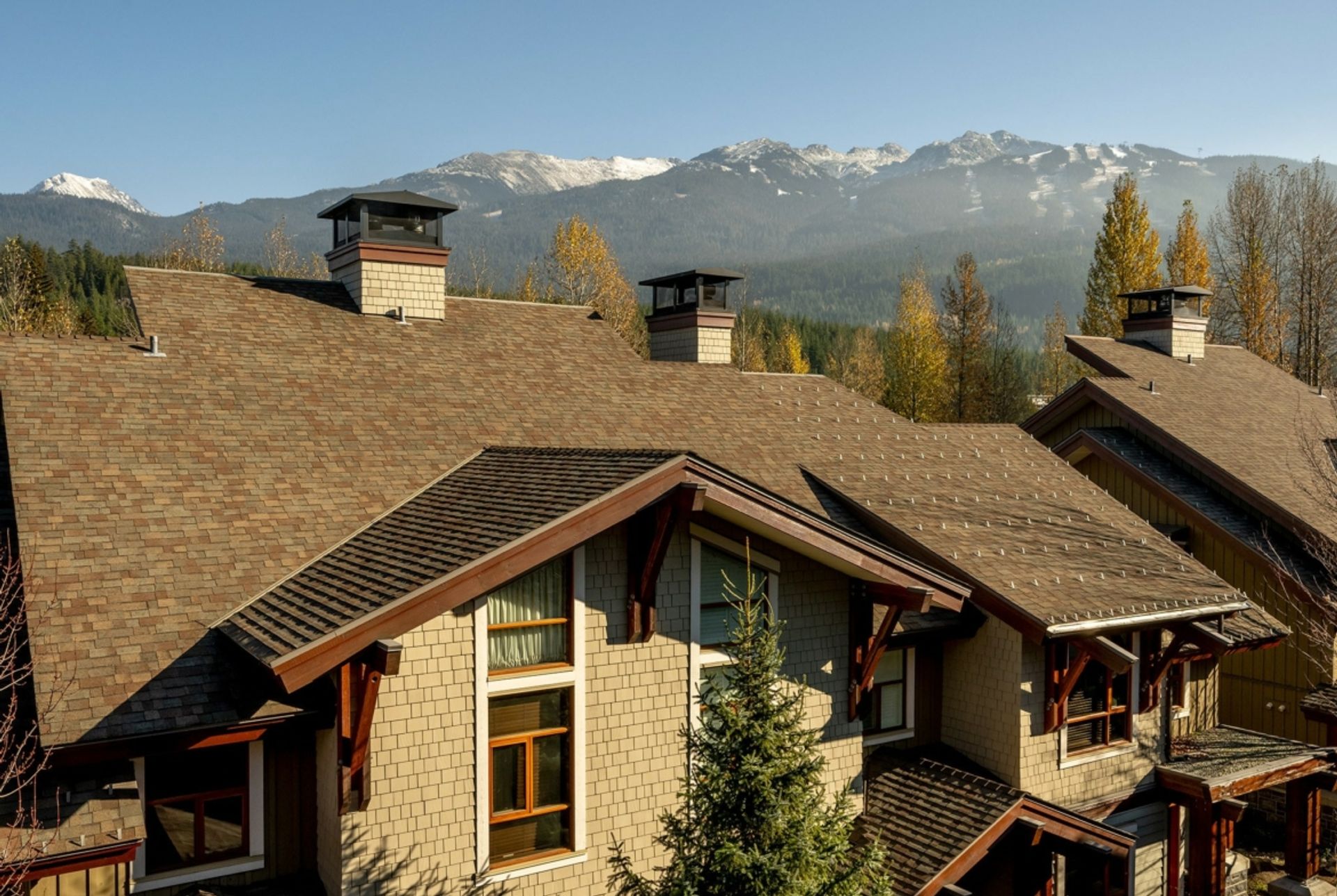 casa en Whistler, British Columbia 12339689