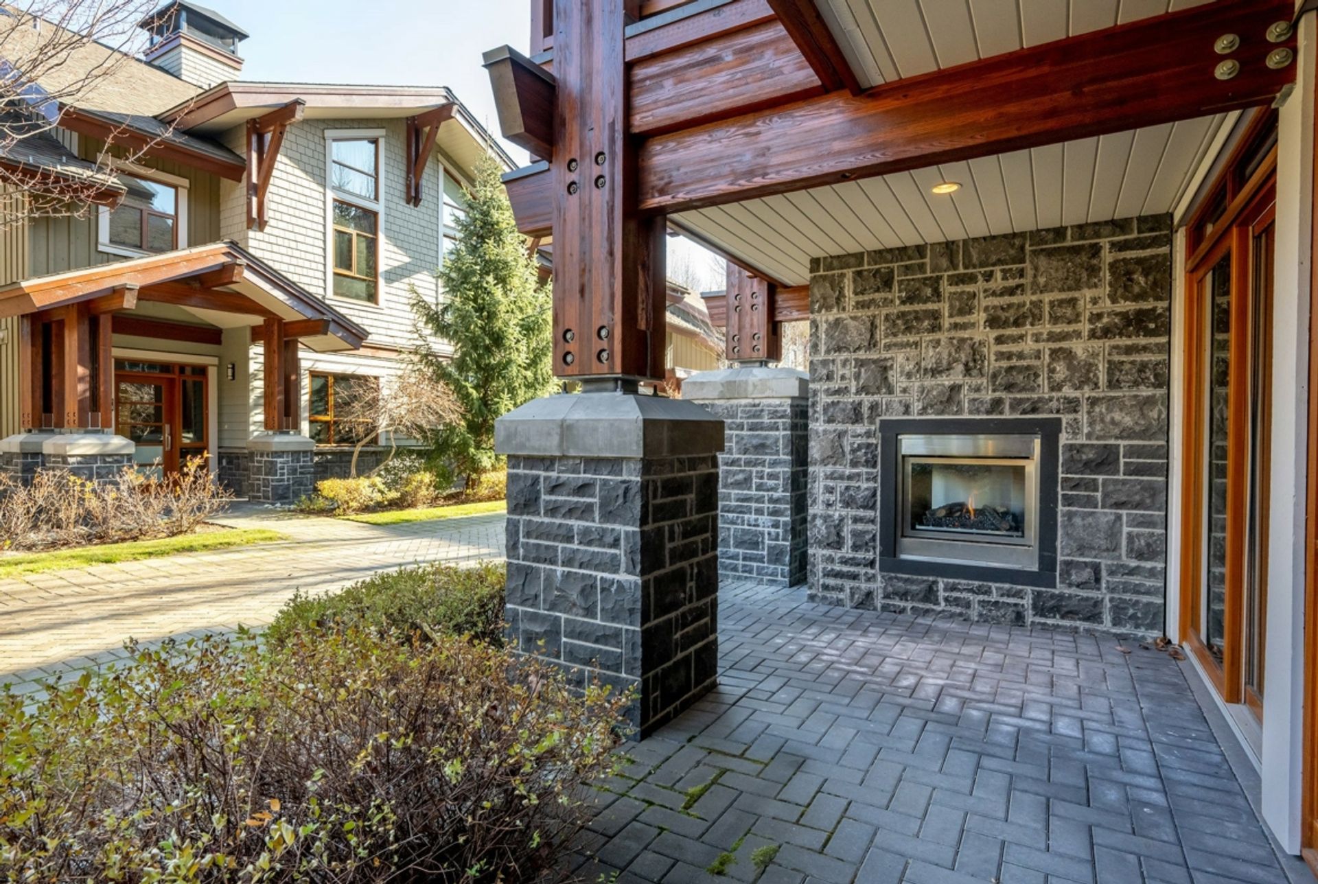 casa en Whistler, British Columbia 12339689