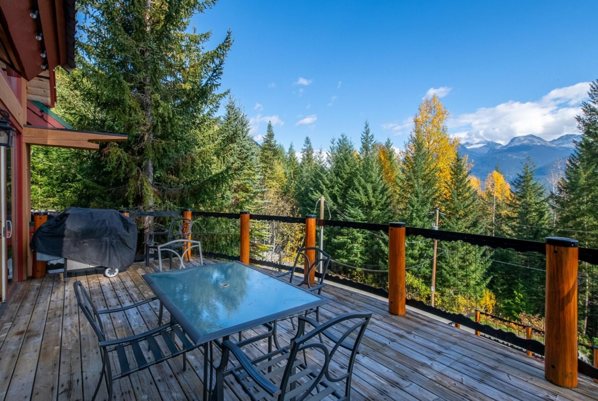 casa en Whistler, British Columbia 12339692