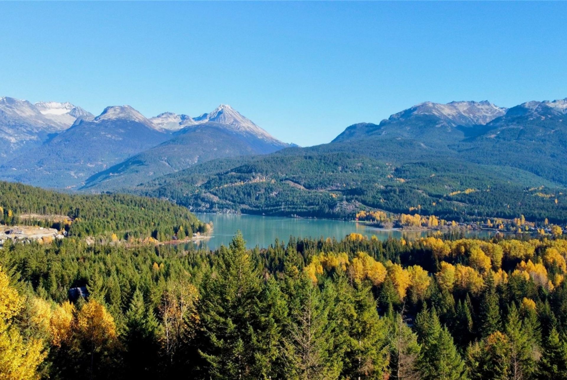 casa en Whistler, British Columbia 12339692