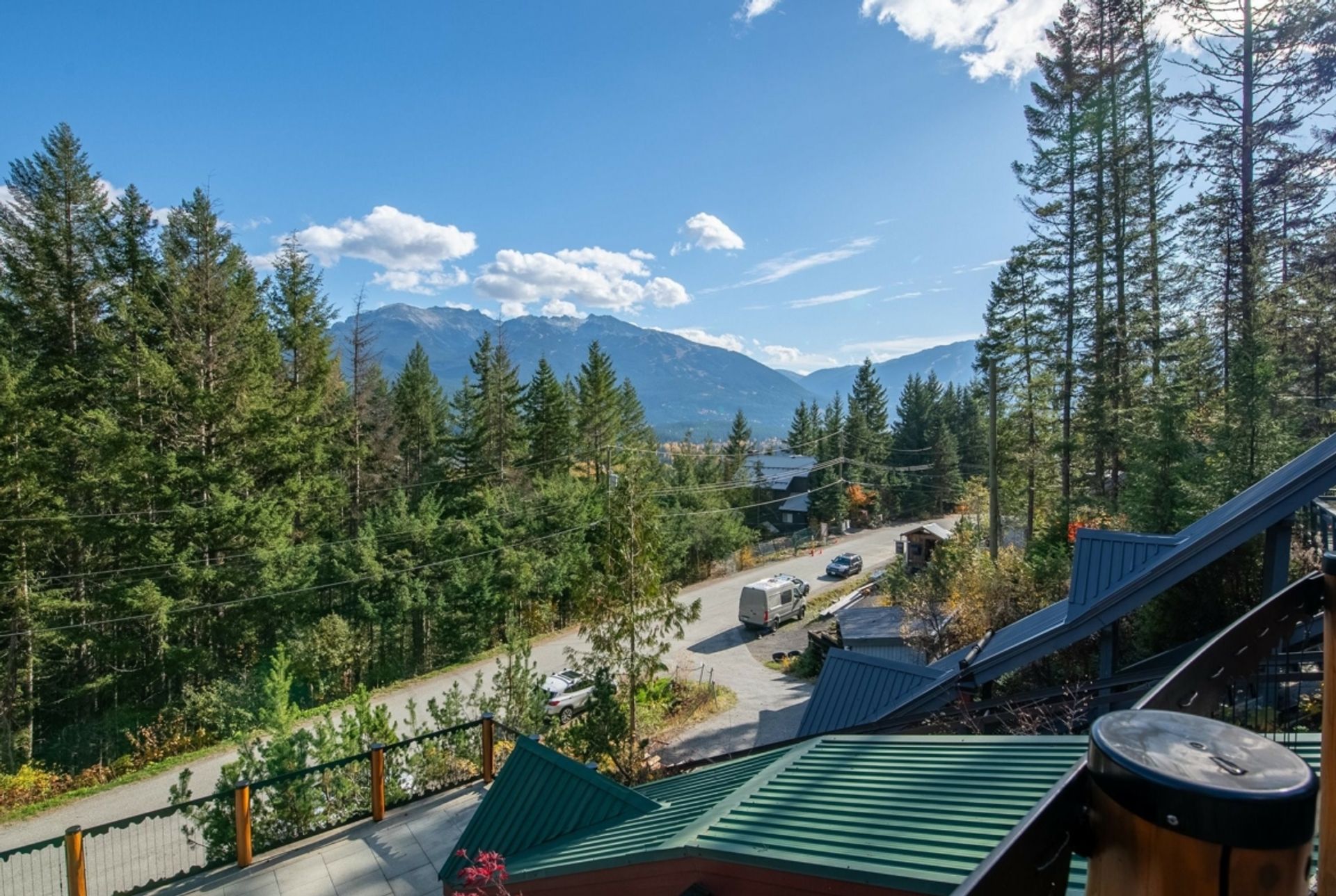 casa en Whistler, British Columbia 12339692