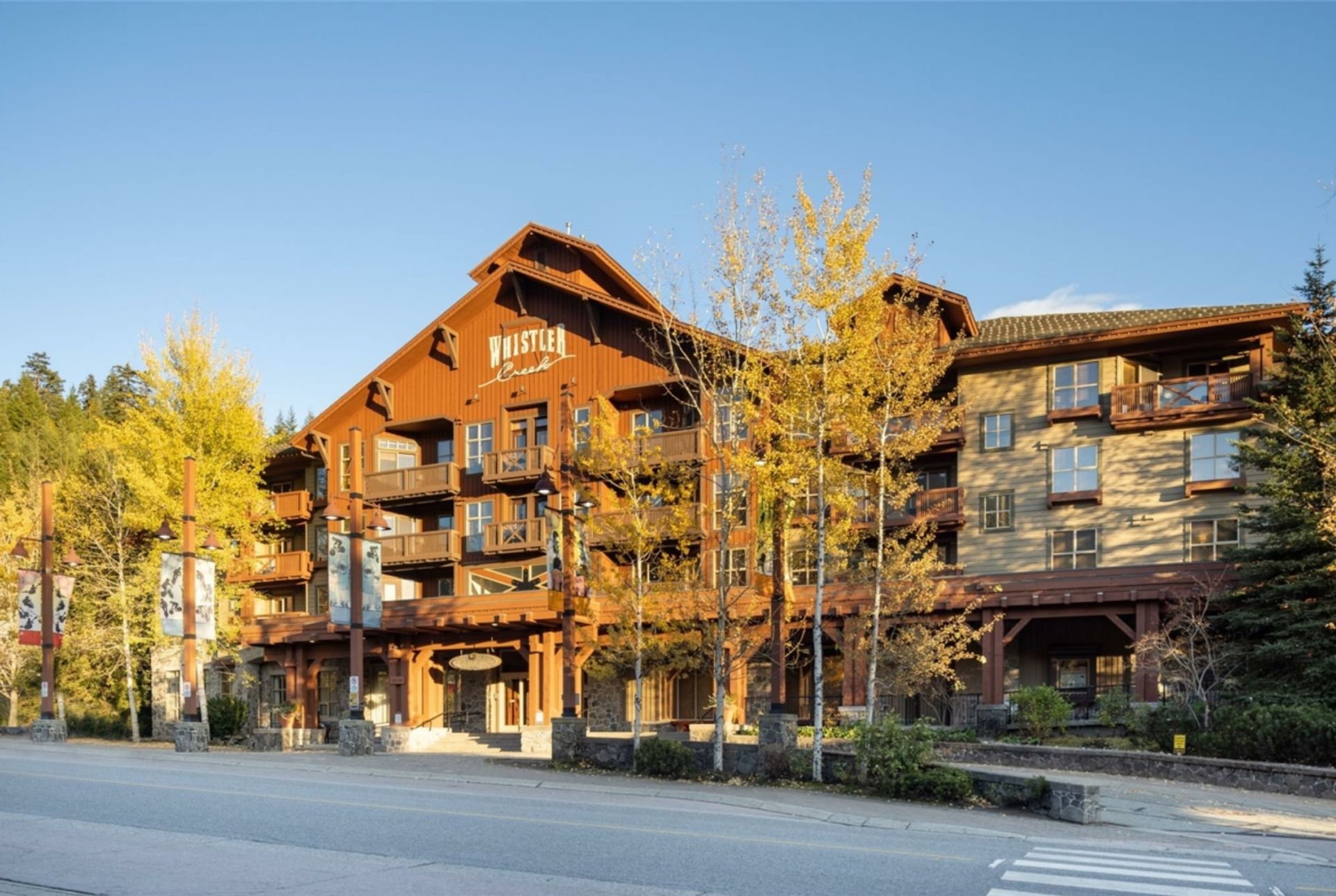 다른 에 Whistler, British Columbia 12339693