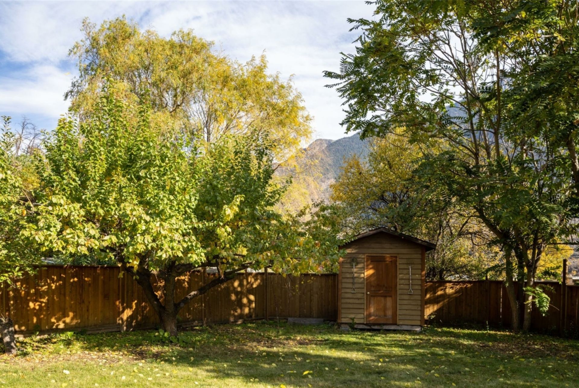 σπίτι σε Lillooet, British Columbia 12339695