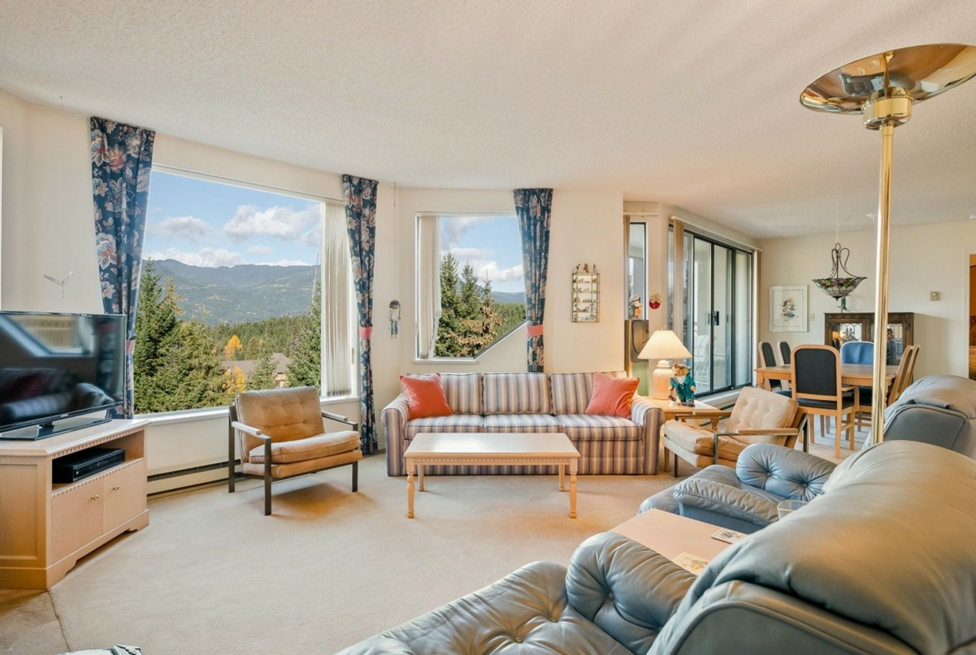 Condominio en Whistler, Columbia Británica 12339696