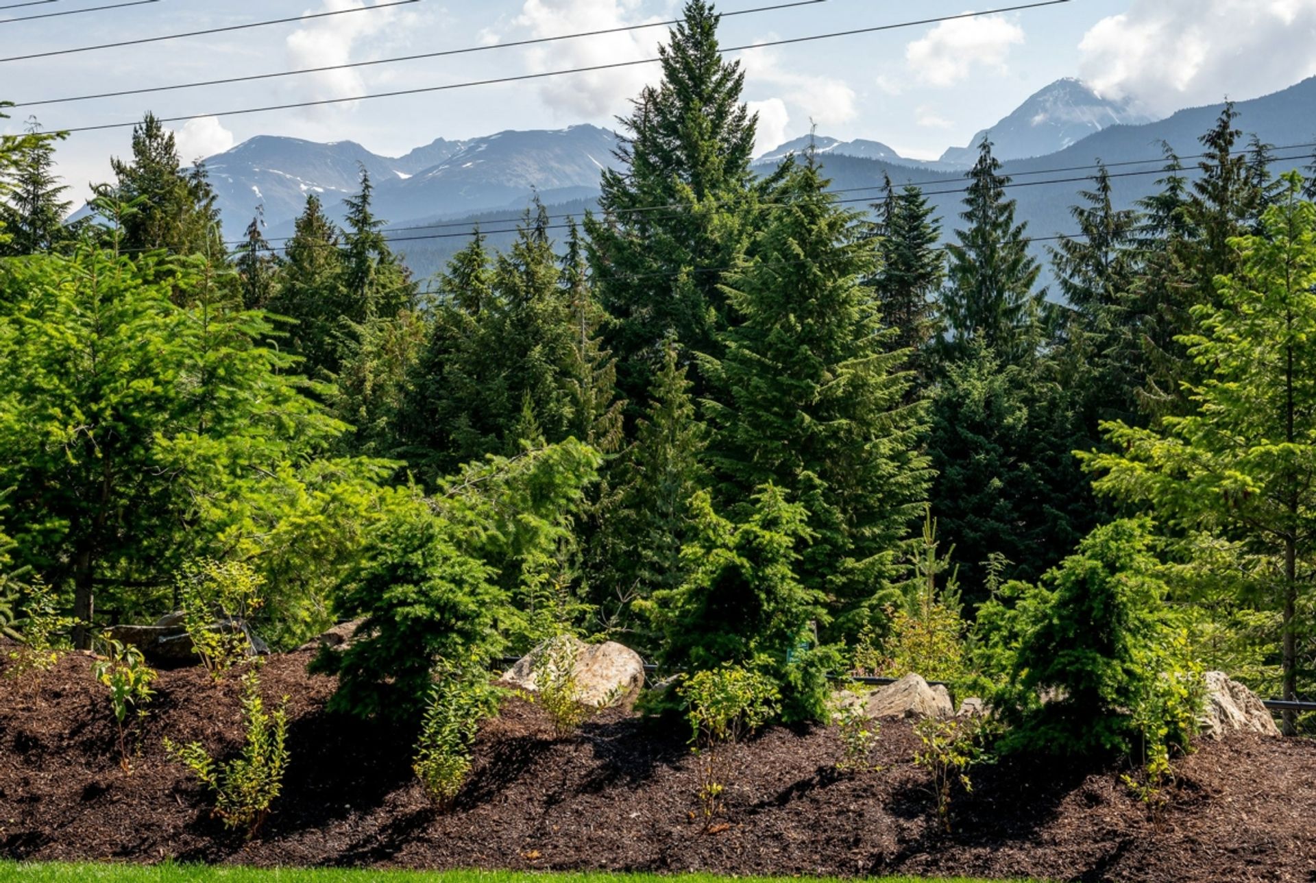 Rumah di Whistler, British Columbia 12339701