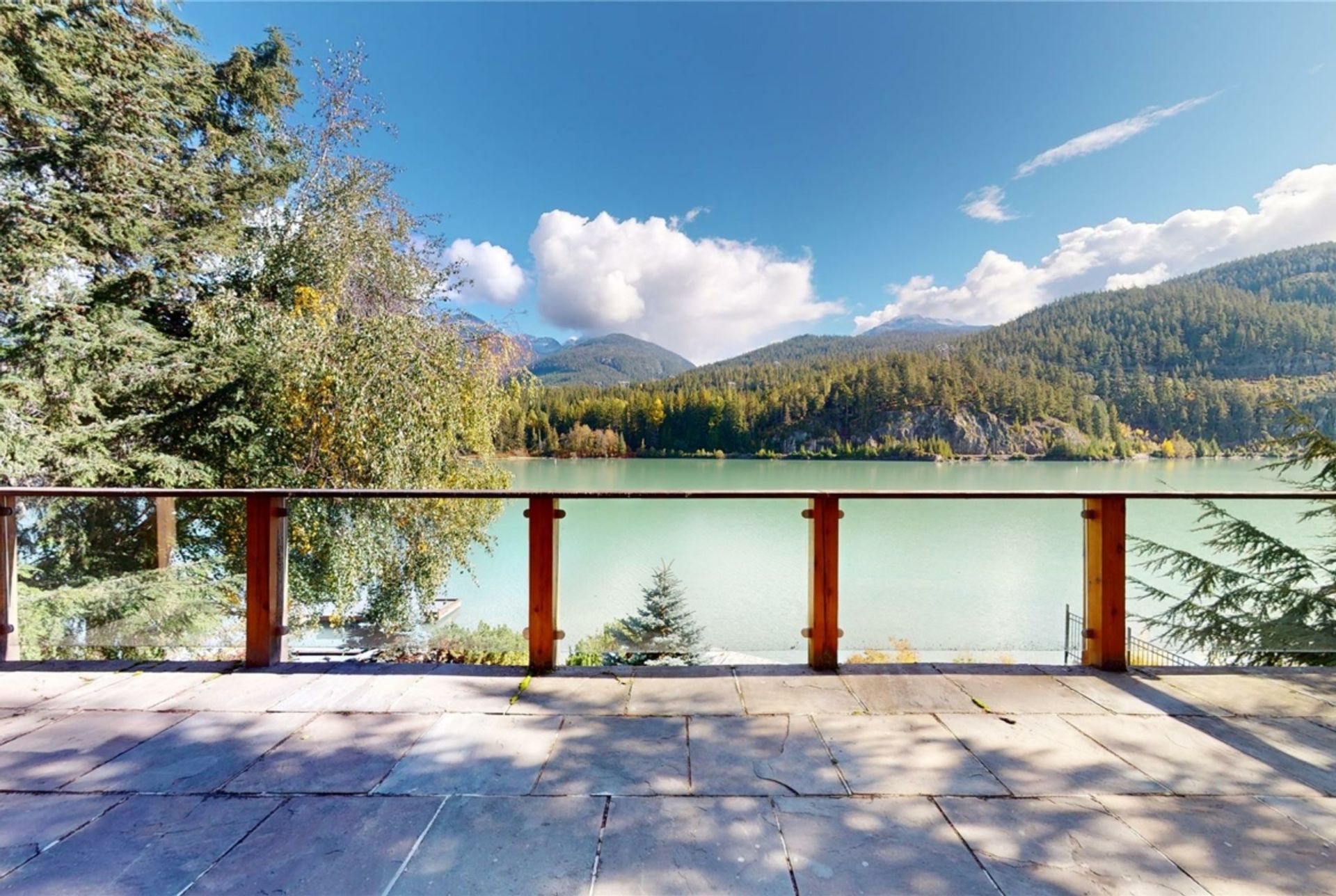 rumah dalam Whistler, British Columbia 12339709