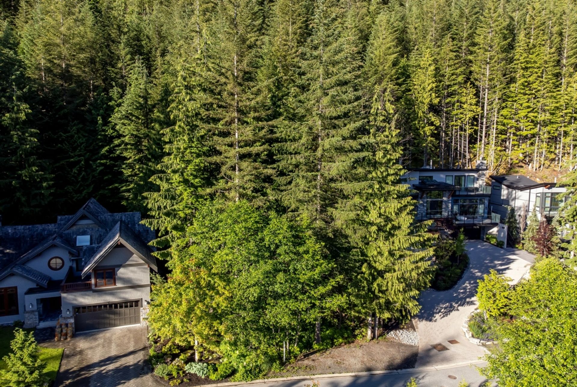 Land in Whistler, British Columbia 12339712