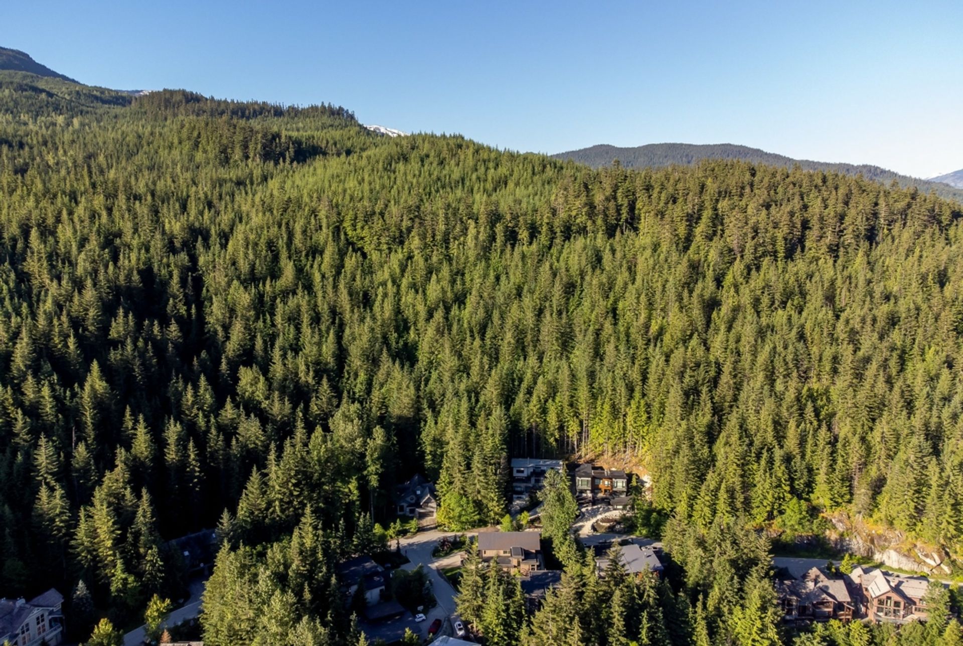 Land in Whistler, British Columbia 12339712