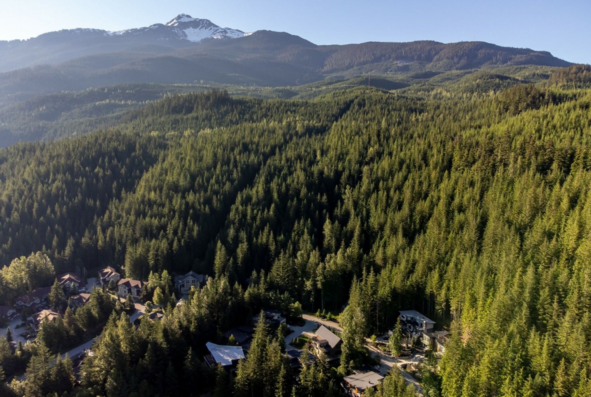 Земля в Whistler, Британська Колумбія 12339712