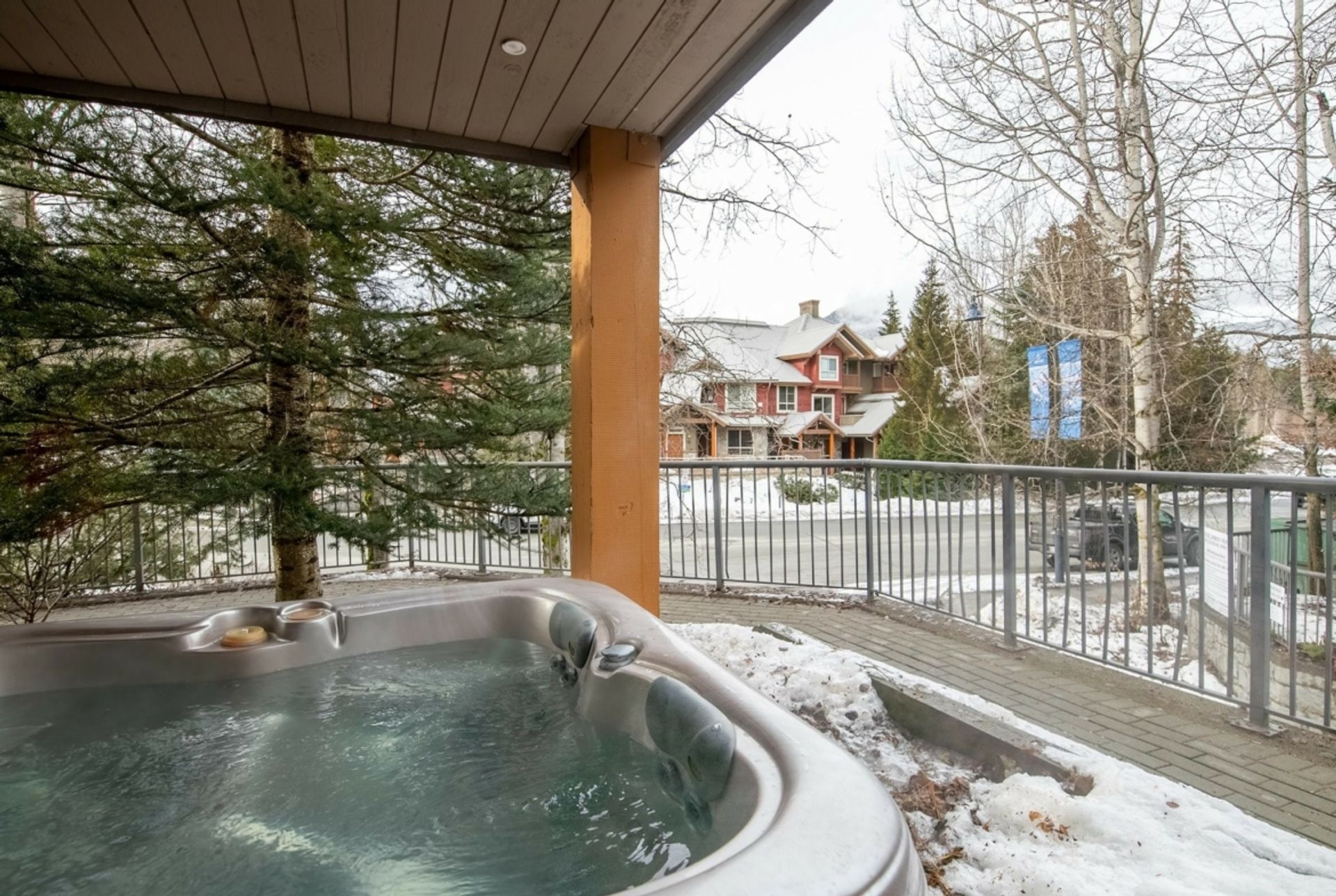 casa en Whistler, British Columbia 12339715