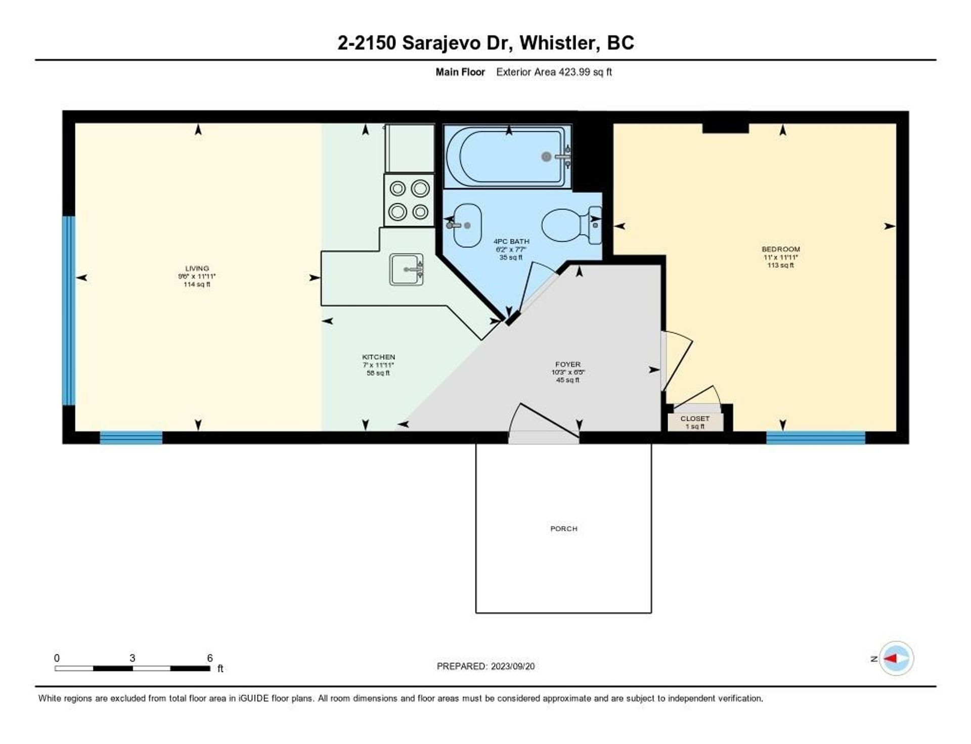 Huis in Whistler, British Columbia 12339718