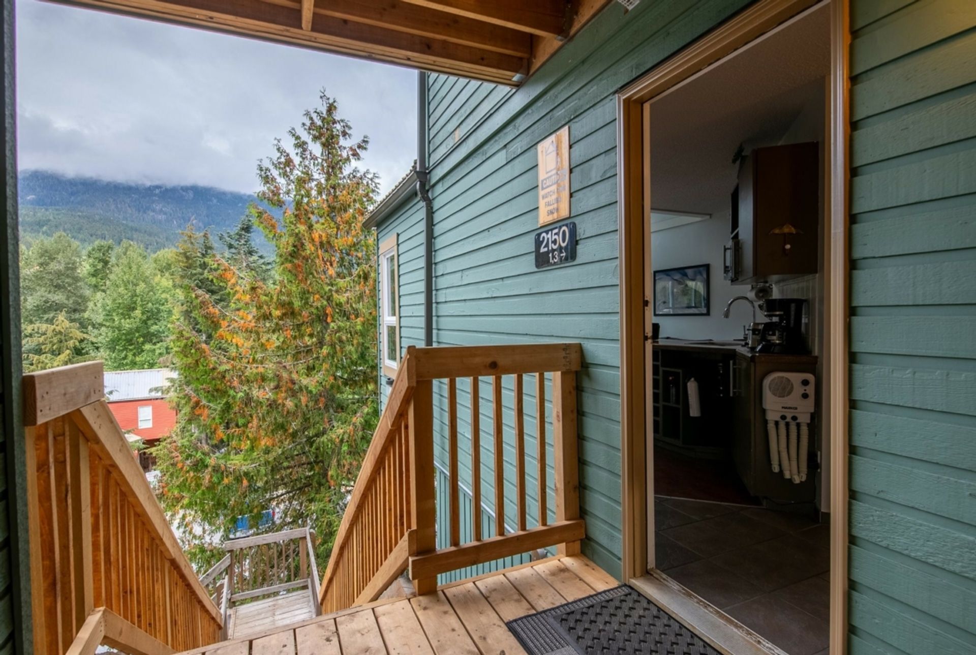 Huis in Whistler, British Columbia 12339718