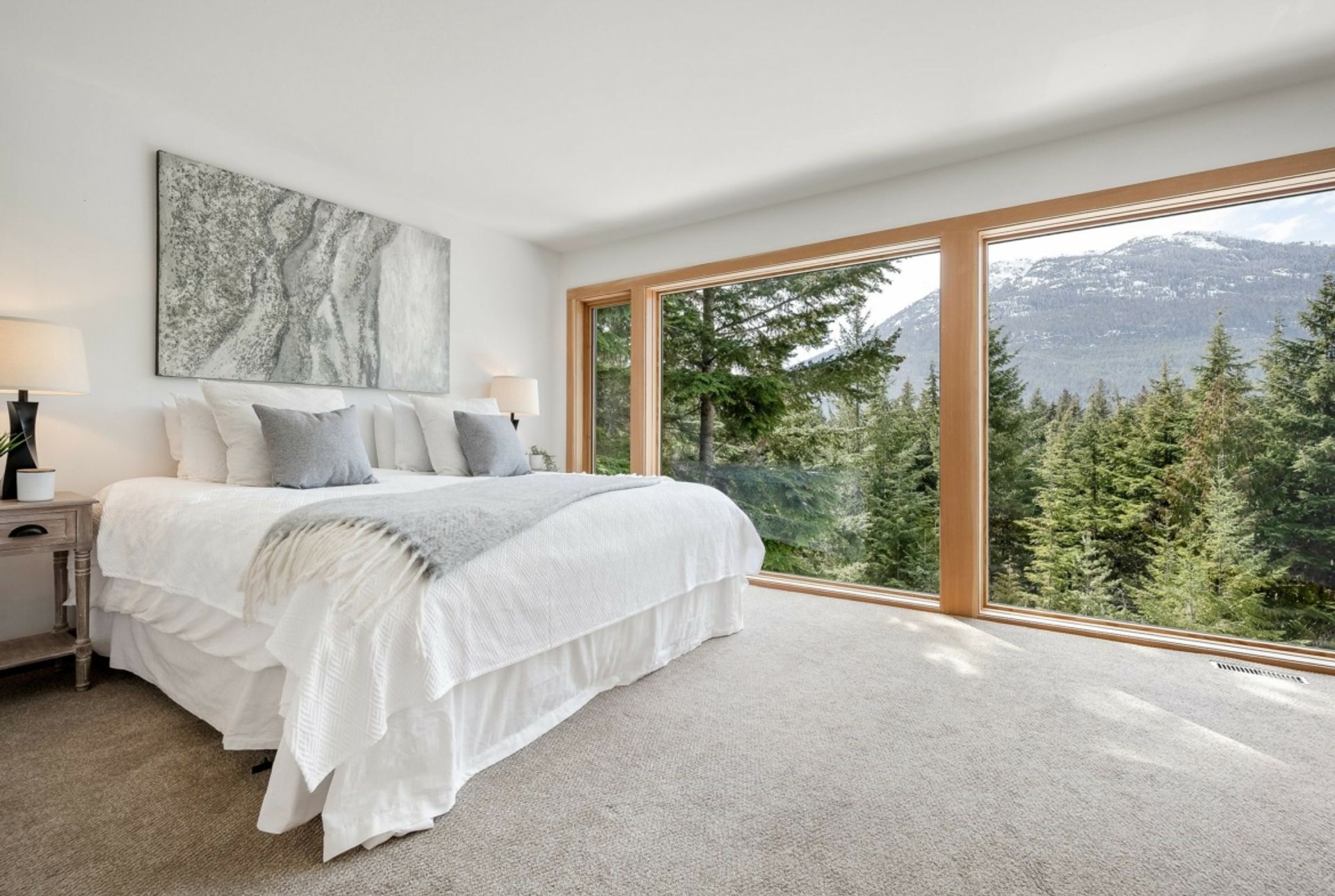 casa en Whistler, British Columbia 12339719