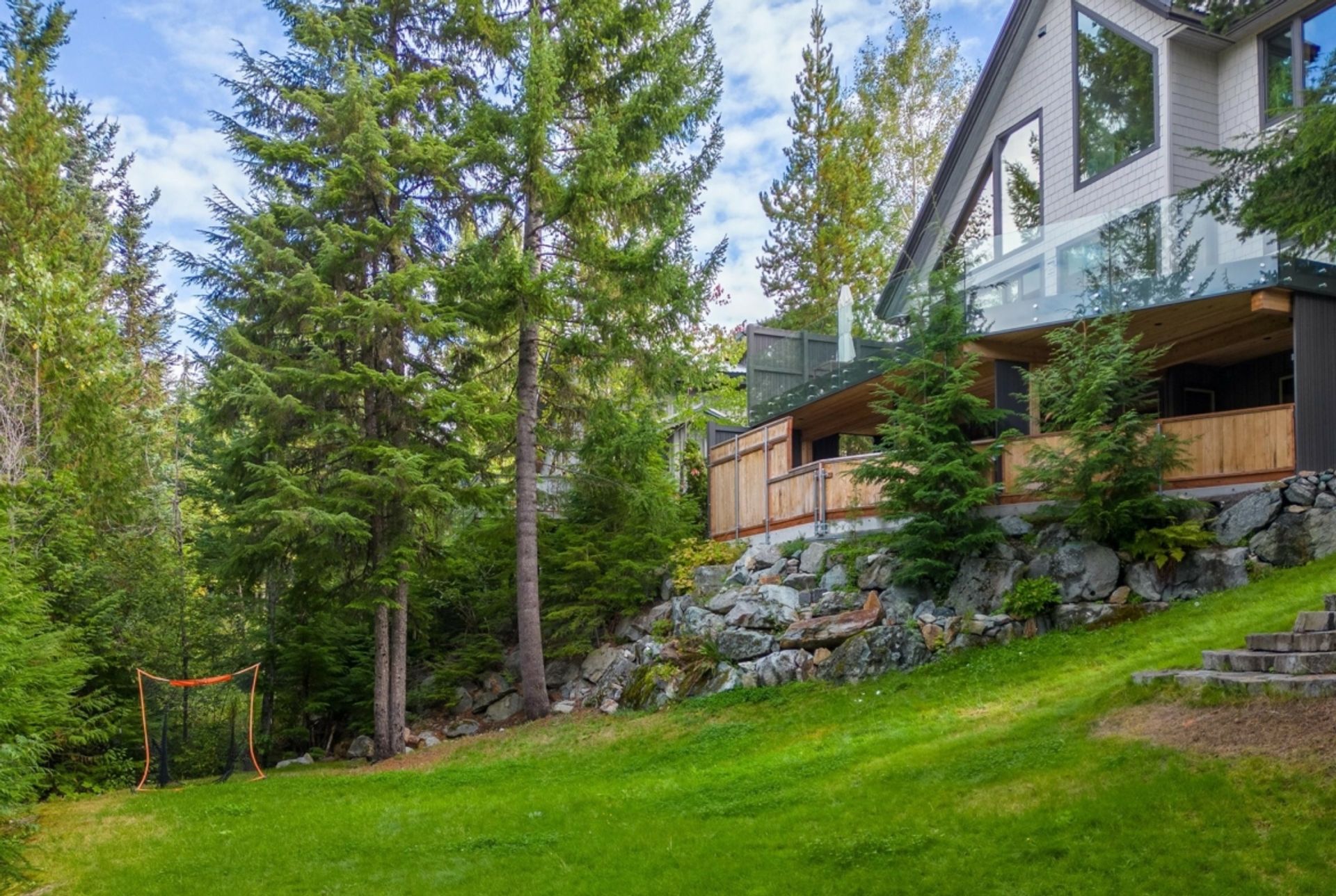 casa en Whistler, British Columbia 12339719