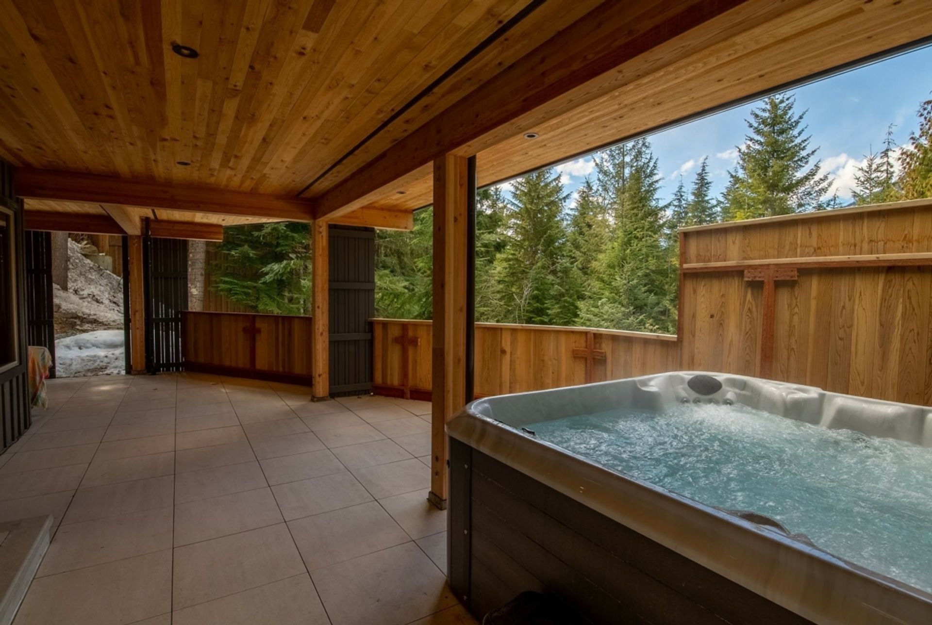 casa en Whistler, British Columbia 12339719