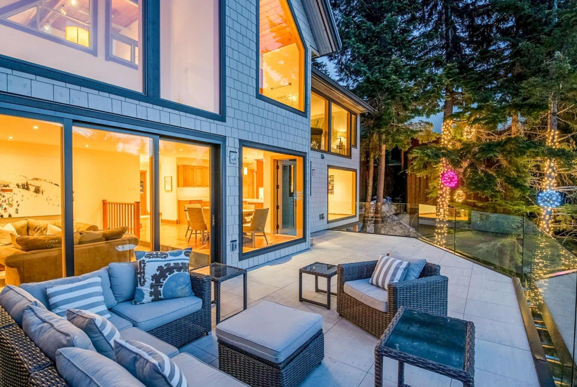 casa en Whistler, British Columbia 12339719