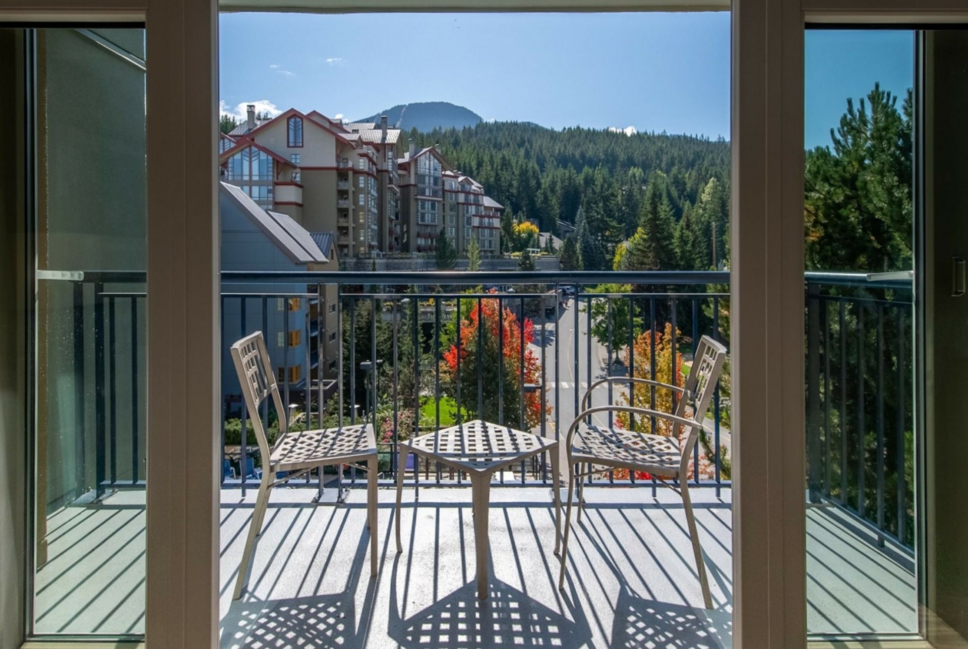 Kondominium dalam Whistler, British Columbia 12339720