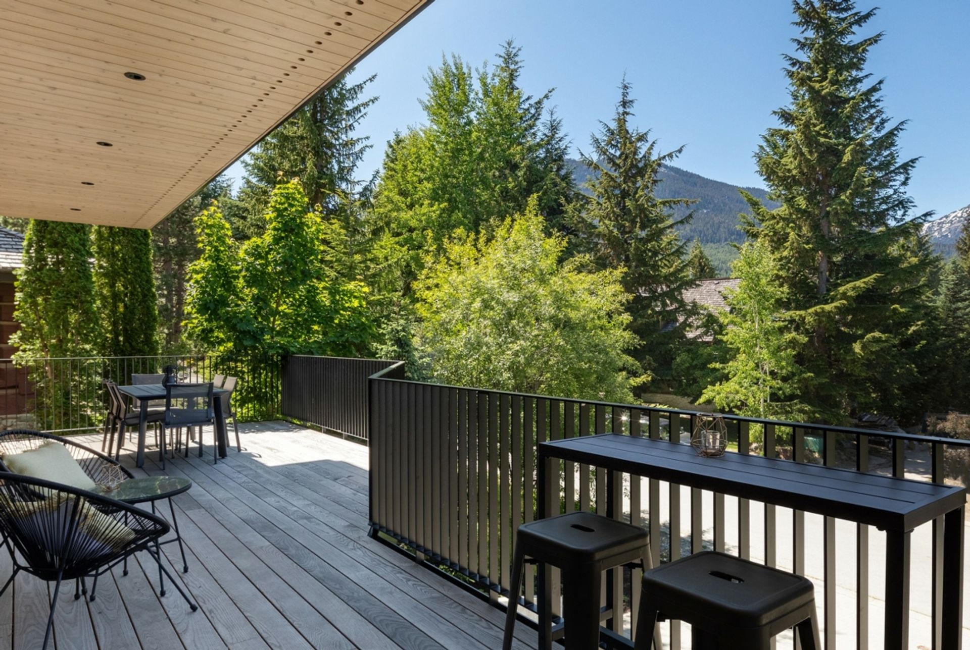 Haus im Whistler, British Columbia 12339727