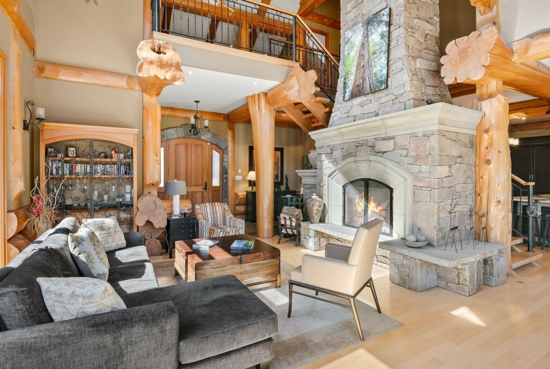 Haus im Whistler, British Columbia 12339729