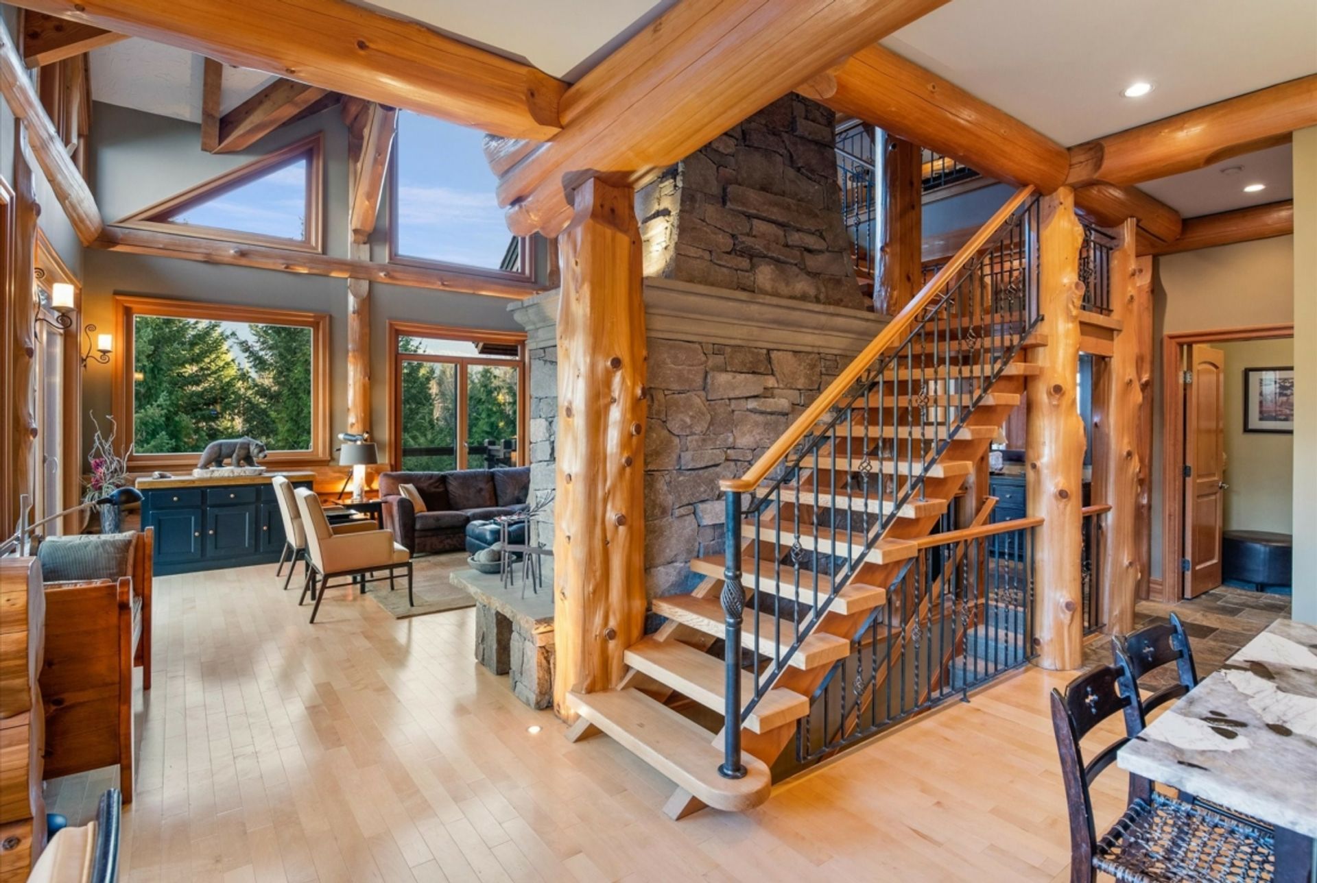 मकान में Whistler, British Columbia 12339729