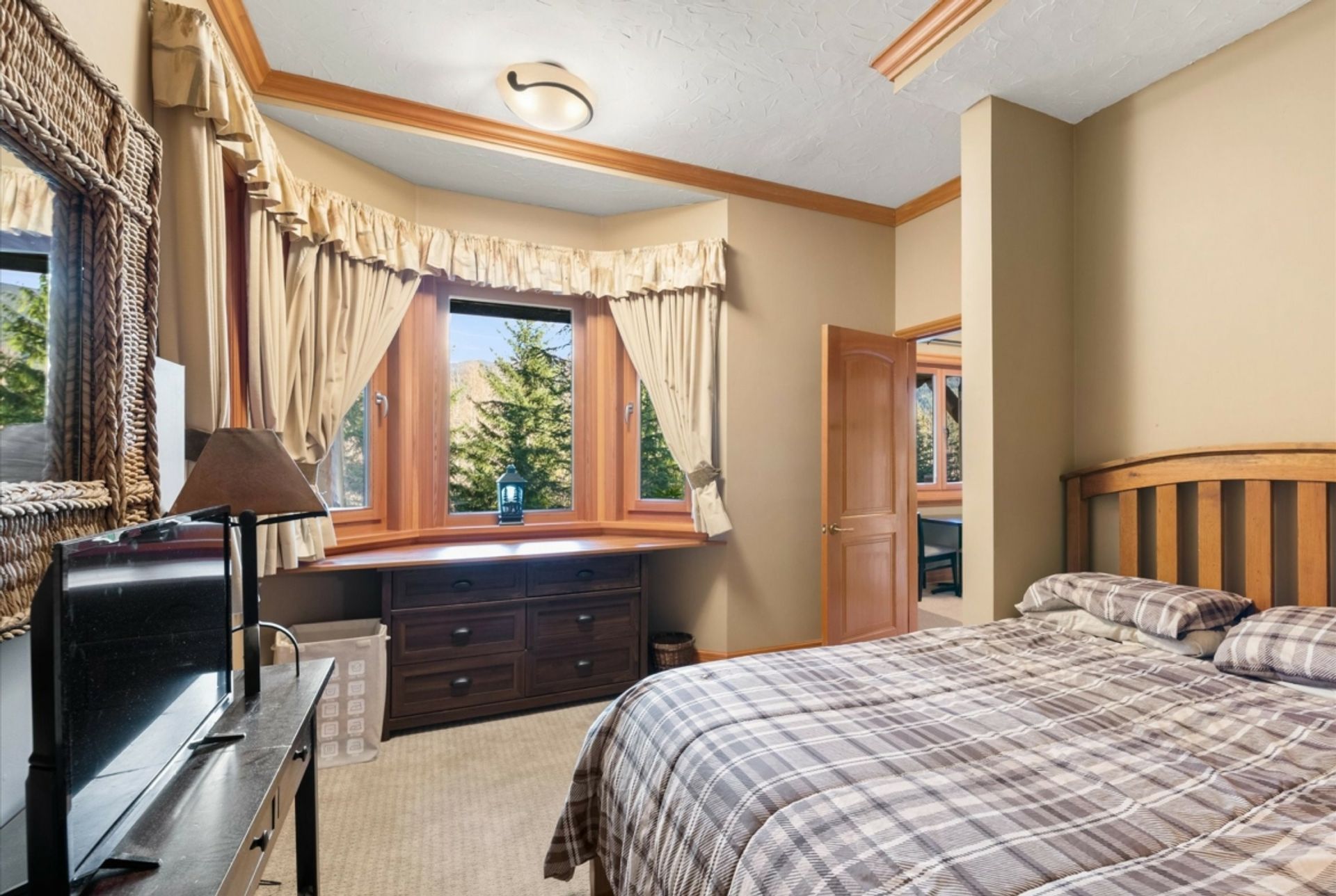 मकान में Whistler, British Columbia 12339729